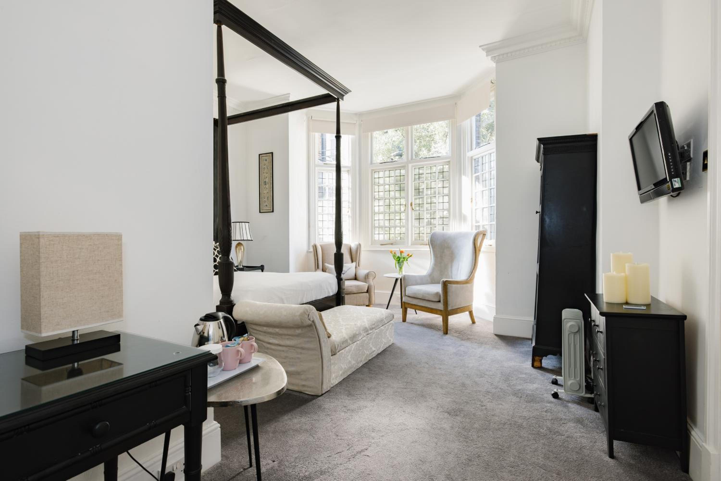 Junior Suite photo 1