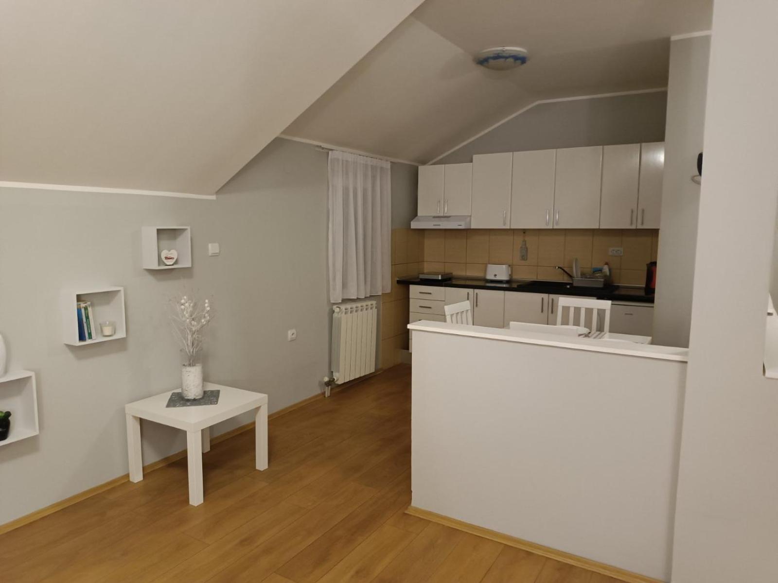 One-Bedroom Apartment photo 3