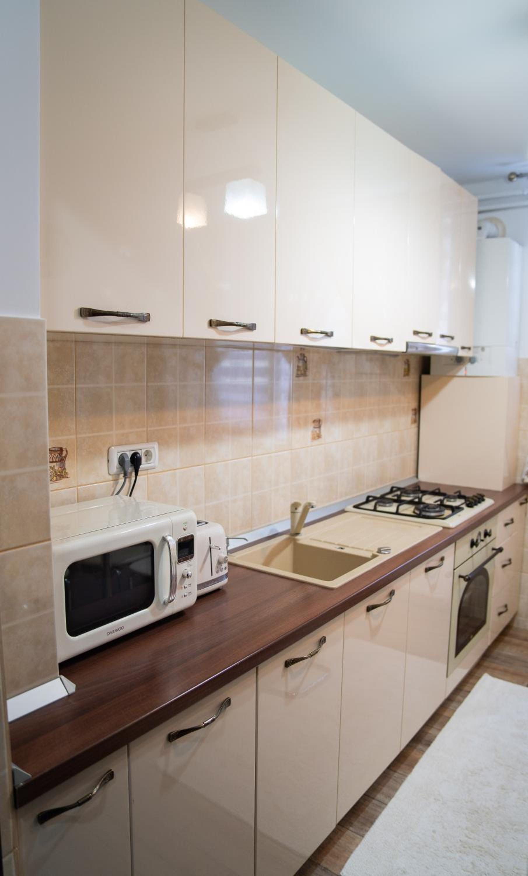 Deluxe Apartment photo 2