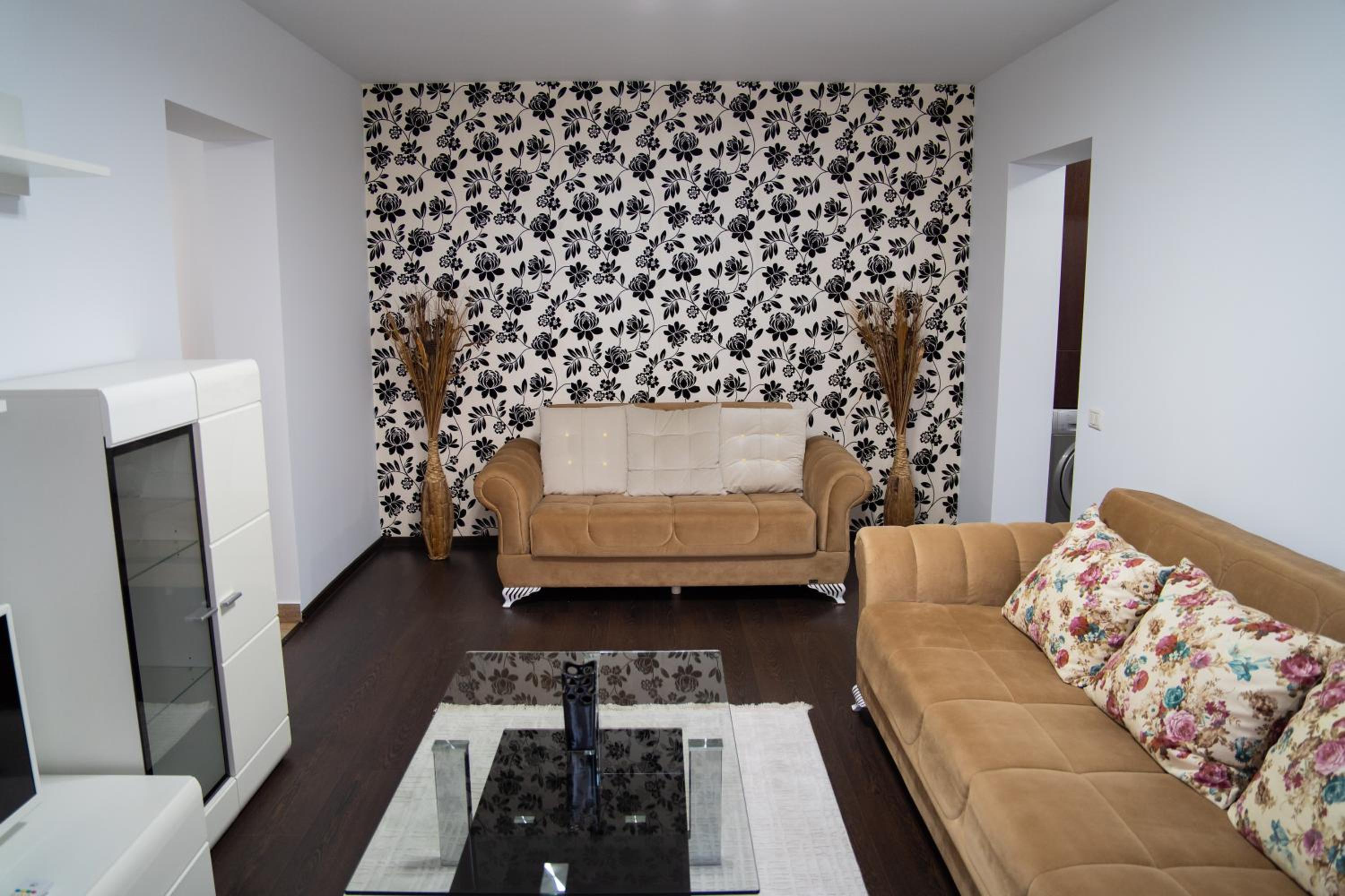 Deluxe Apartment photo 1