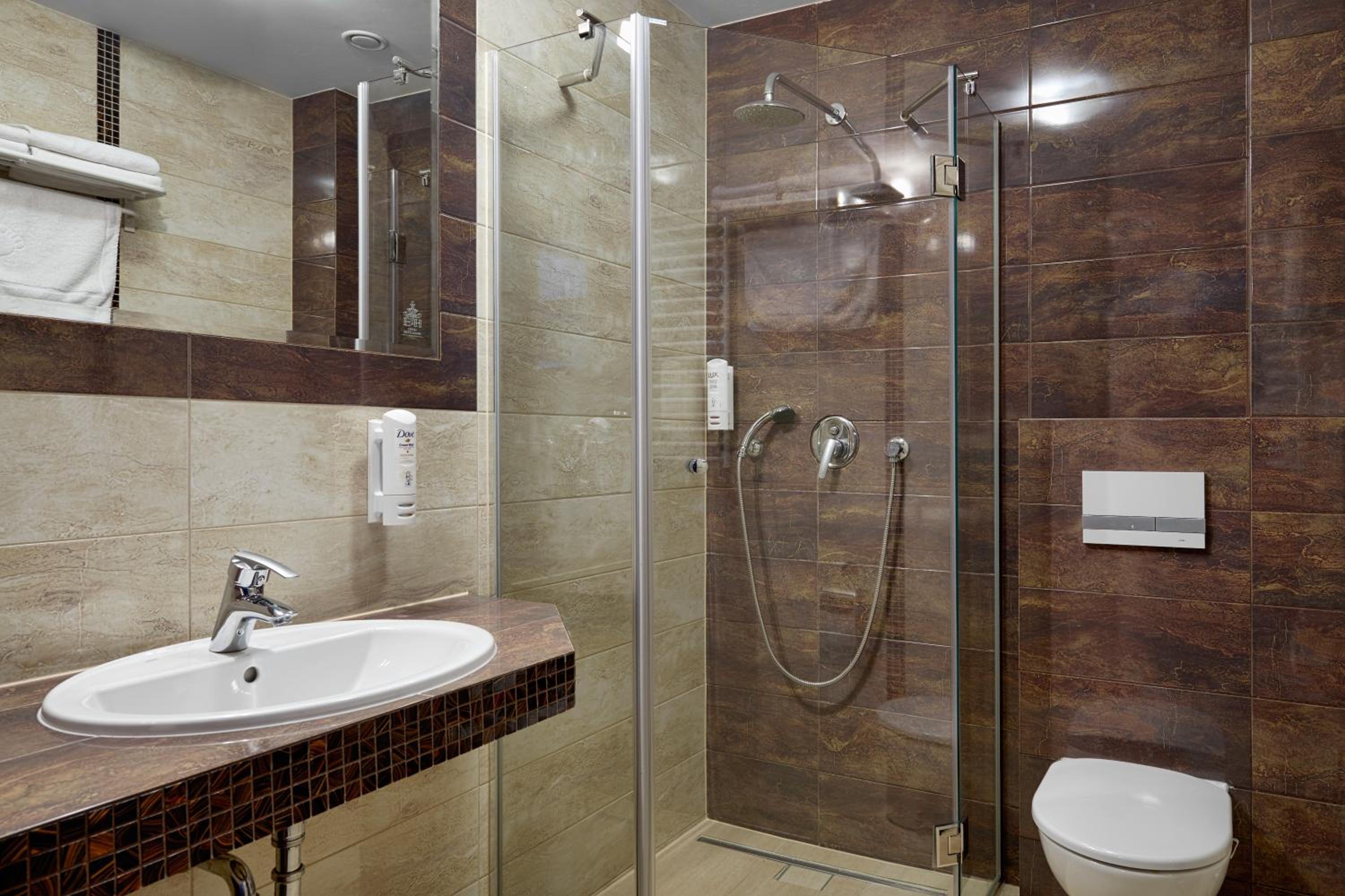 Comfort Double or Twin Room