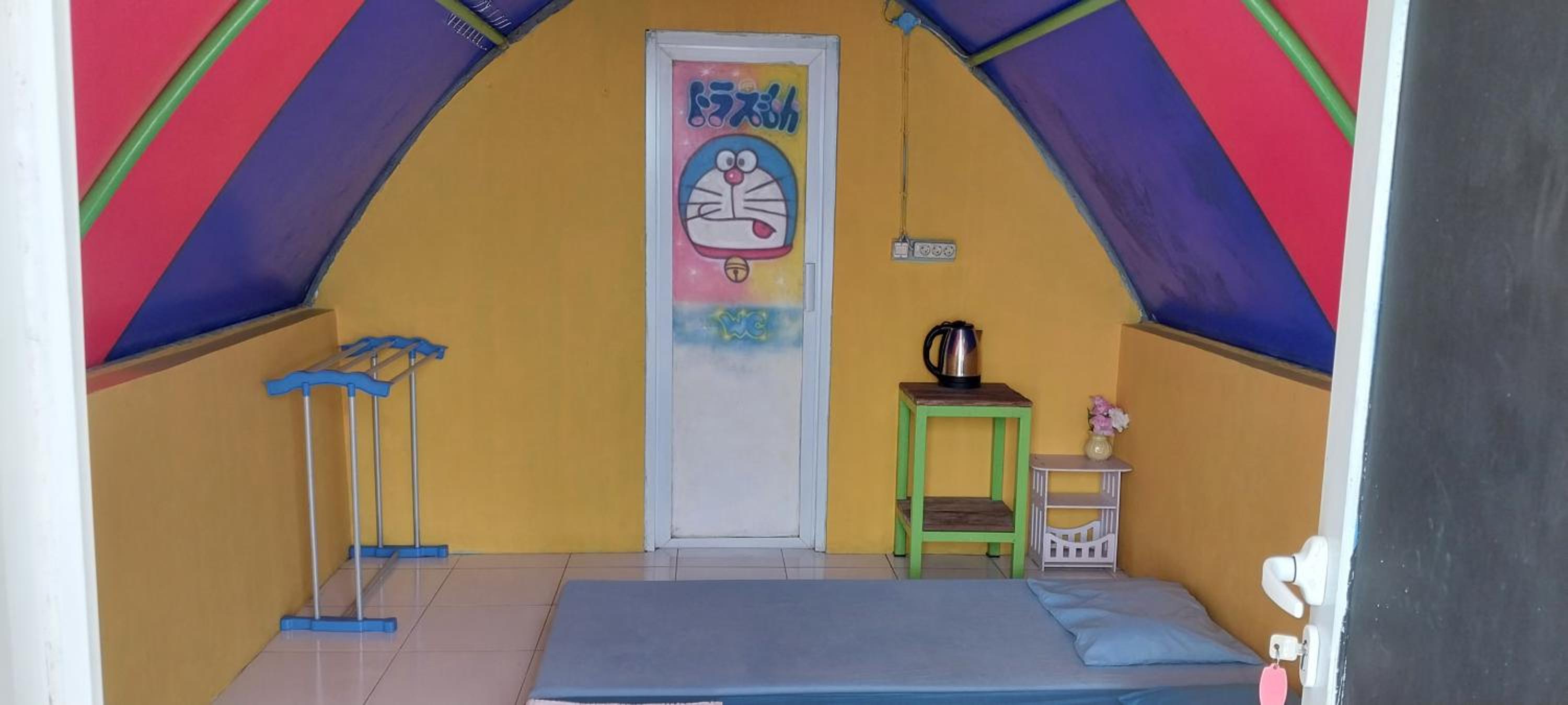 One-Bedroom Villa photo 1
