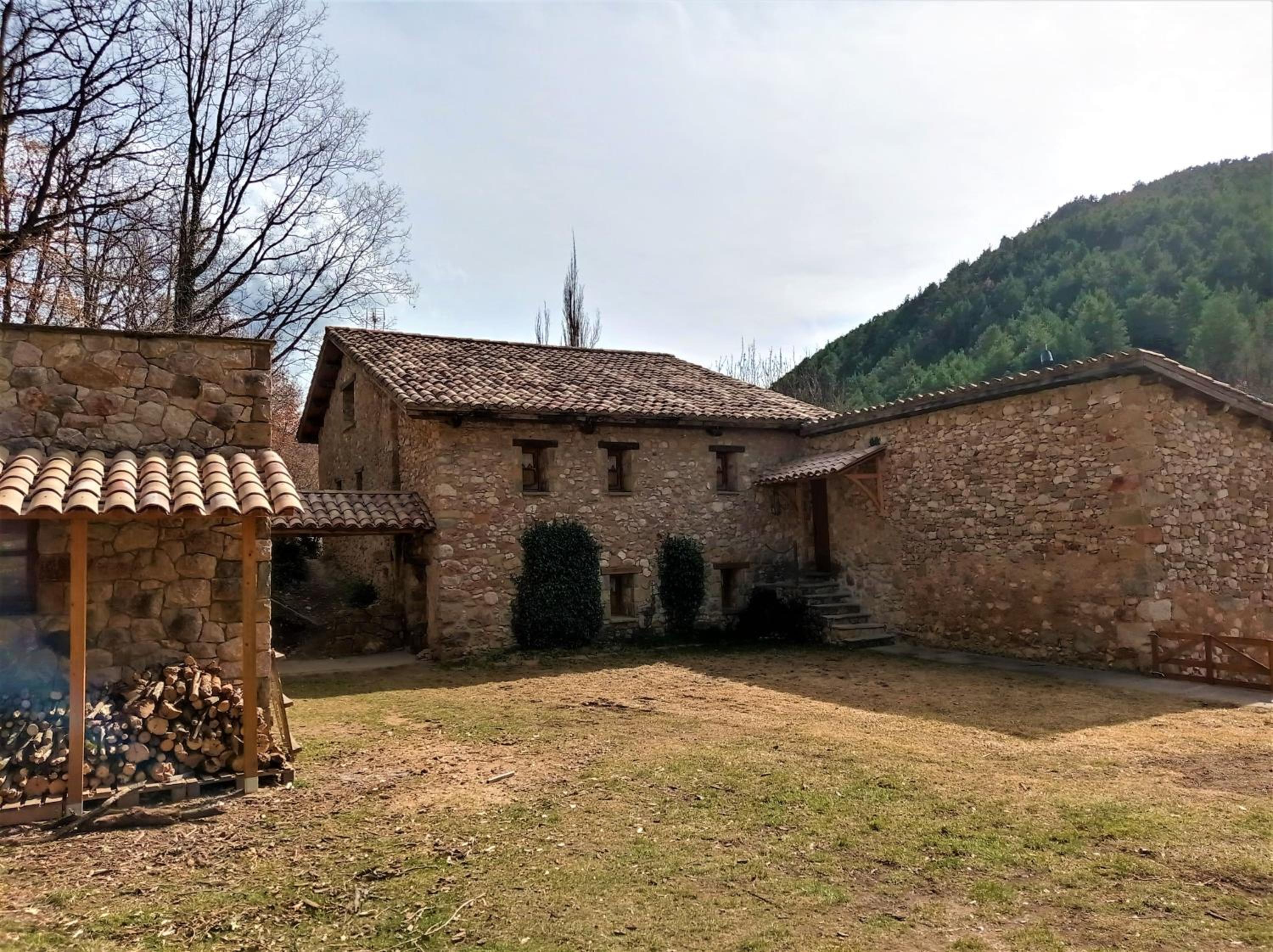 Chalet photo 3
