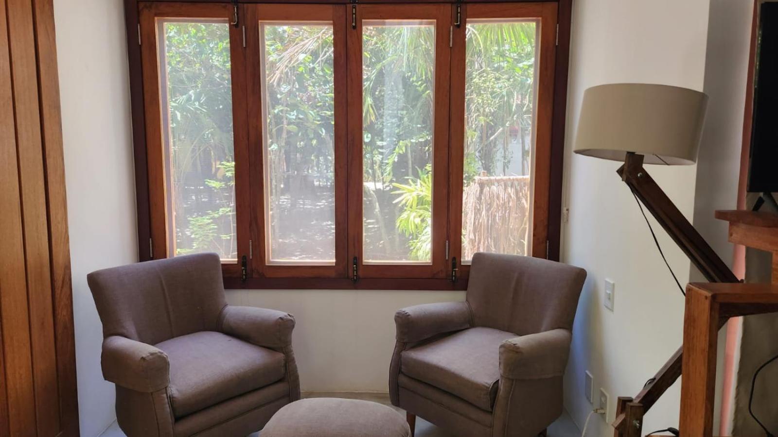 King Room with Garden View - Photo 3