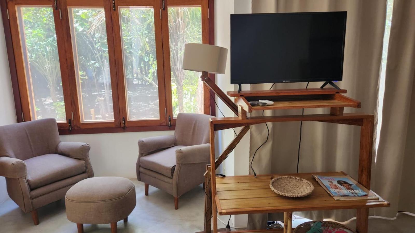 King Room with Garden View - Photo 2