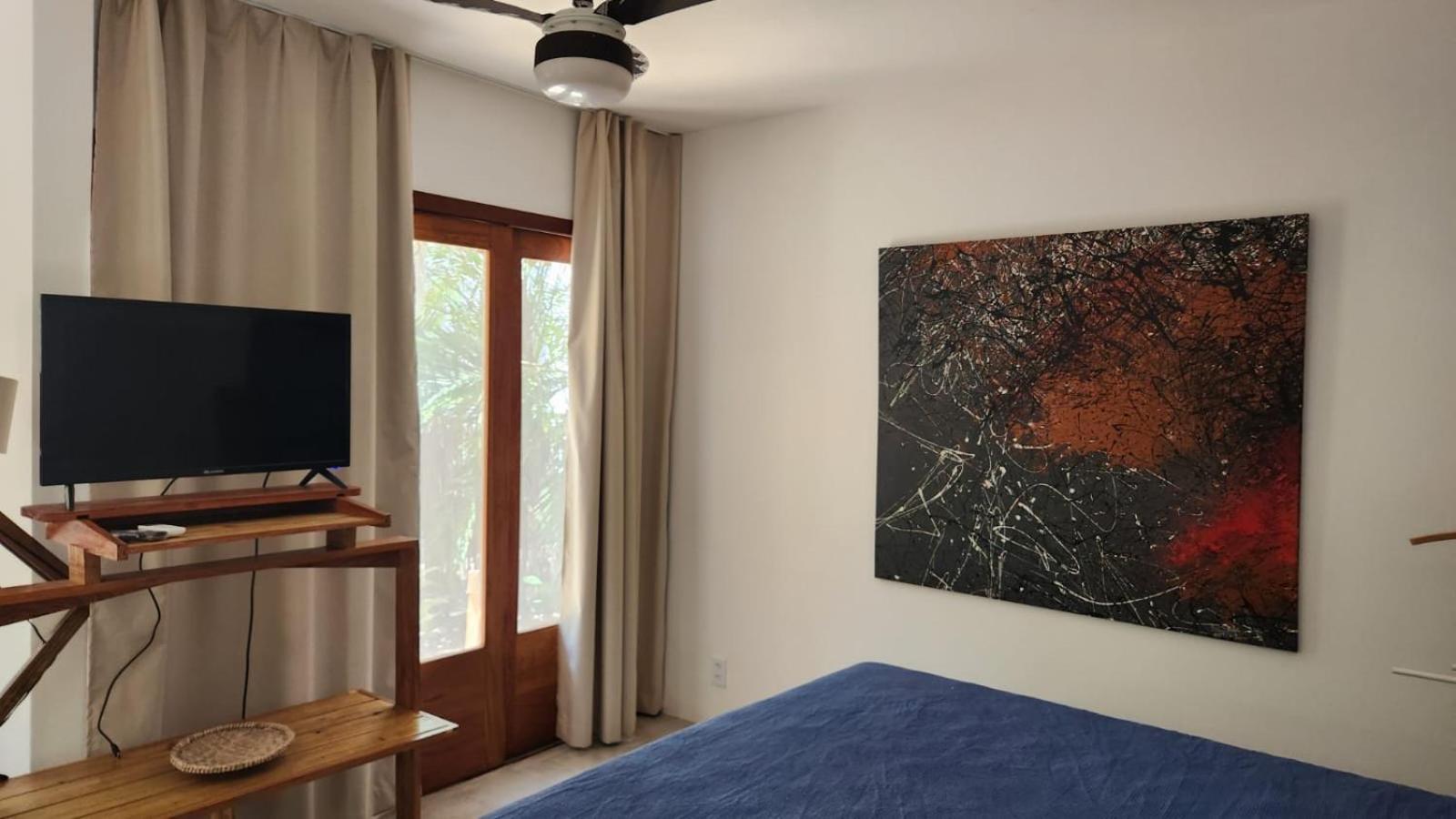 King Room with Garden View - Photo 1