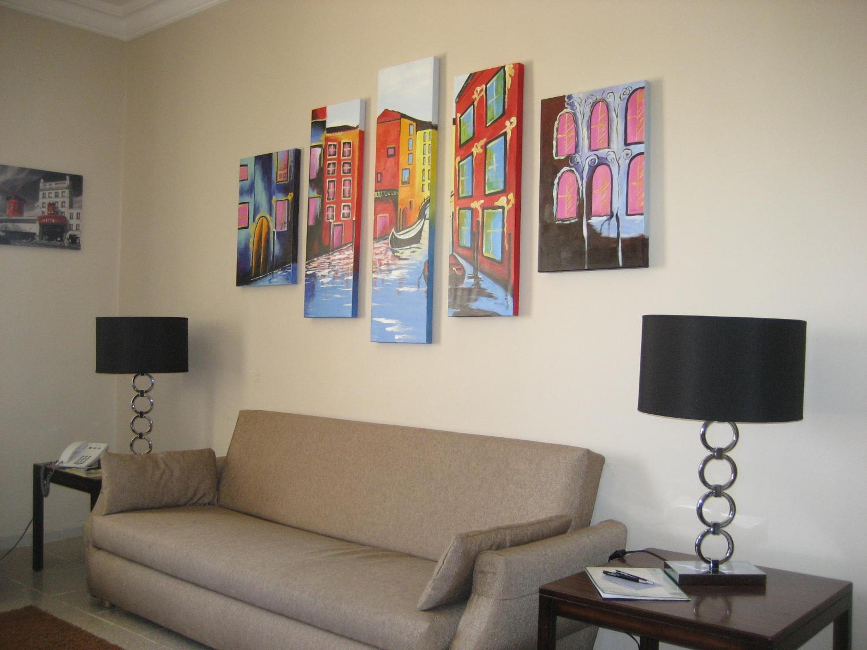 Two-Bedroom Suite