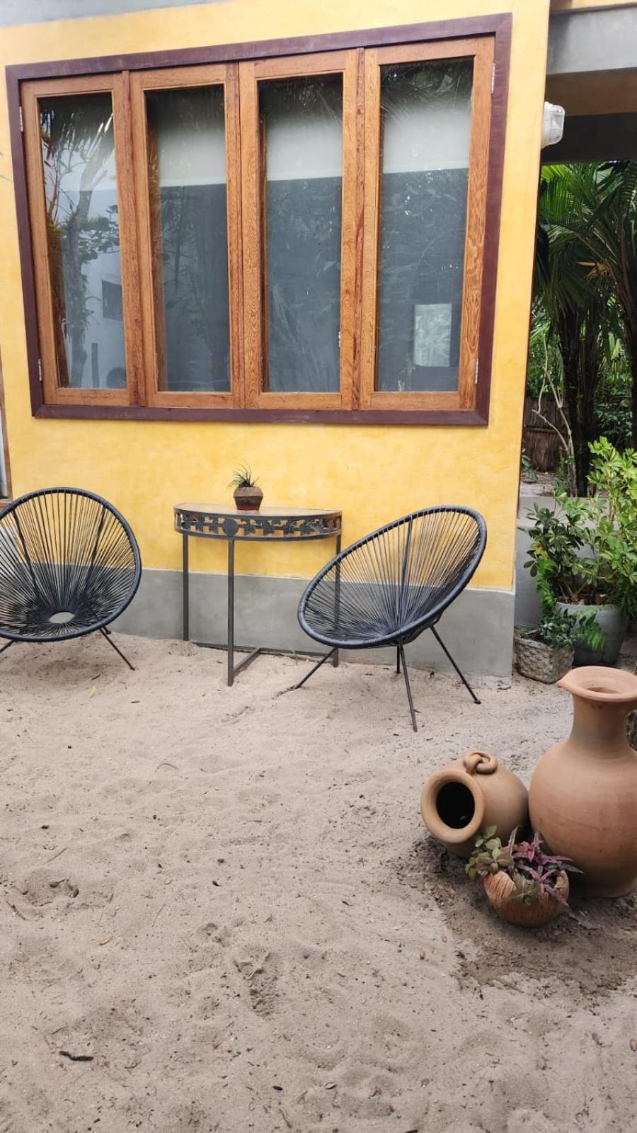 King Room with Garden View - Photo 7