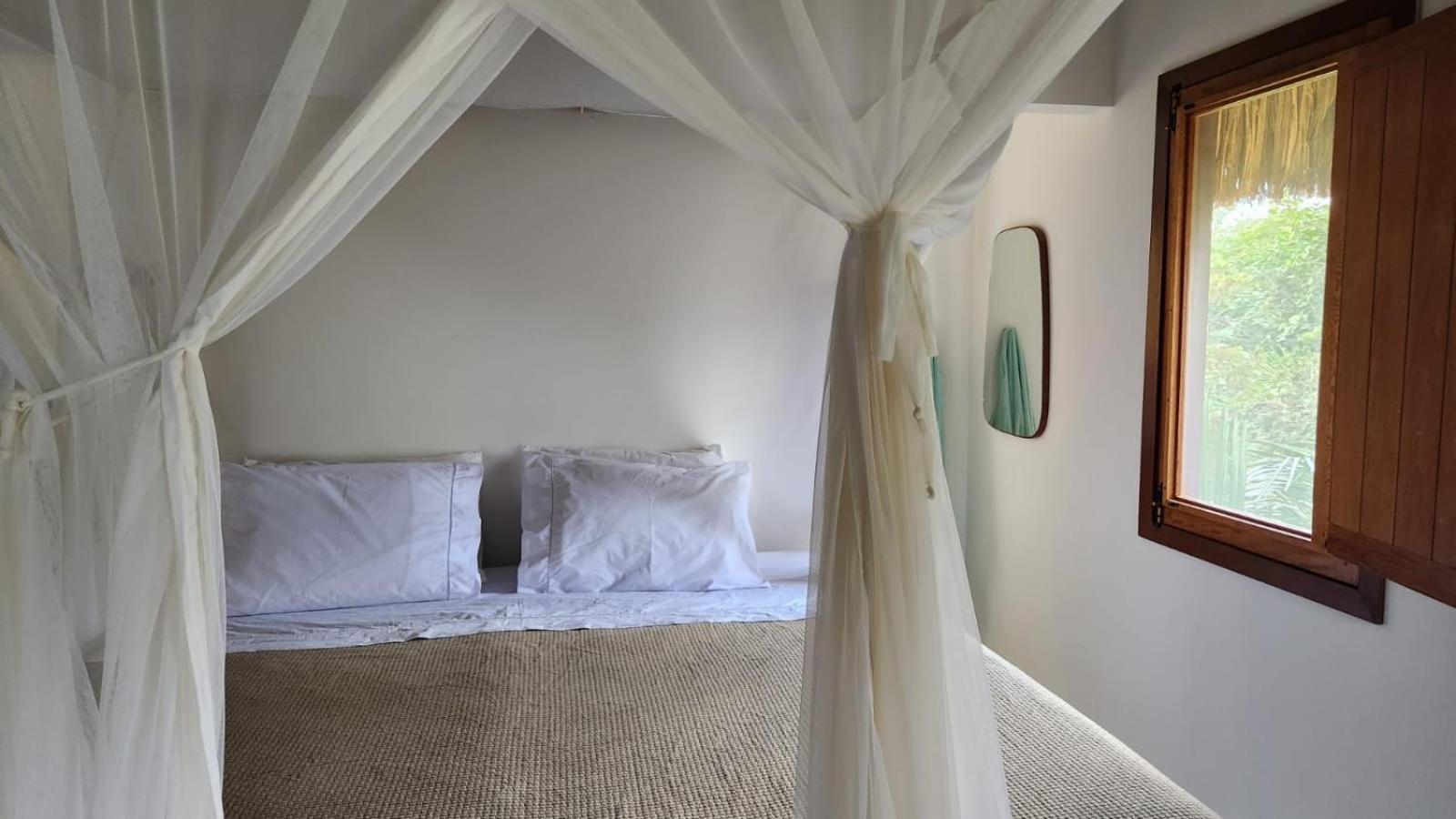 King Room with Garden View photo 1