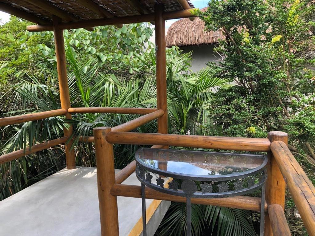 King Room with Garden View photo 3