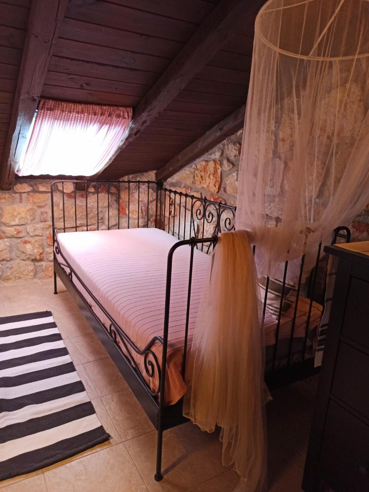 Two-Bedroom House photo 3