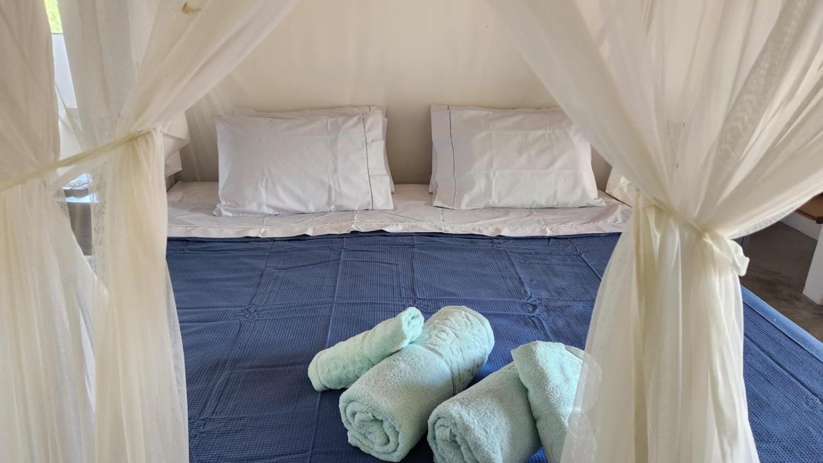 King Room with Sea View - Photo 1