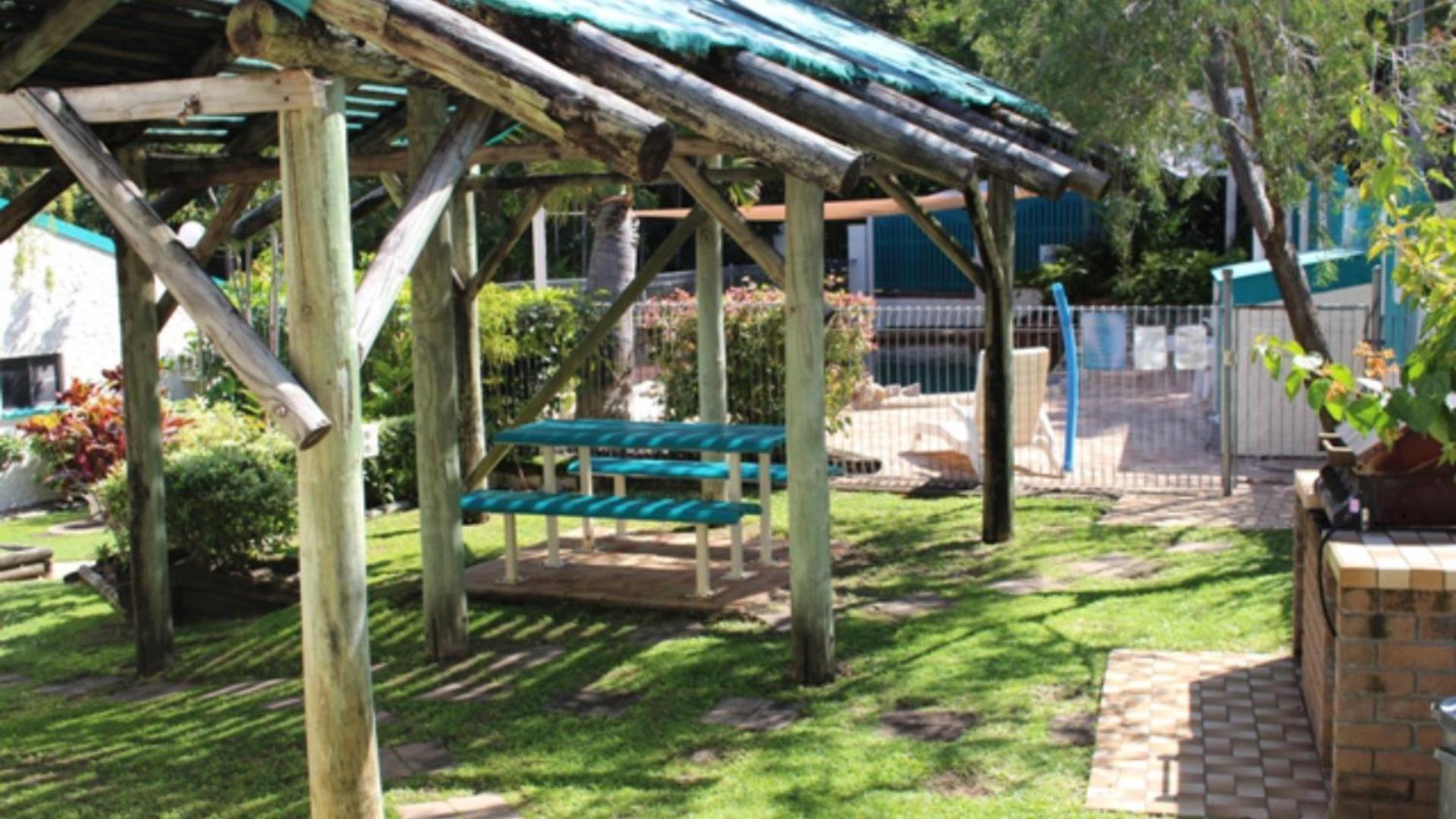 Holiday Home photo 2