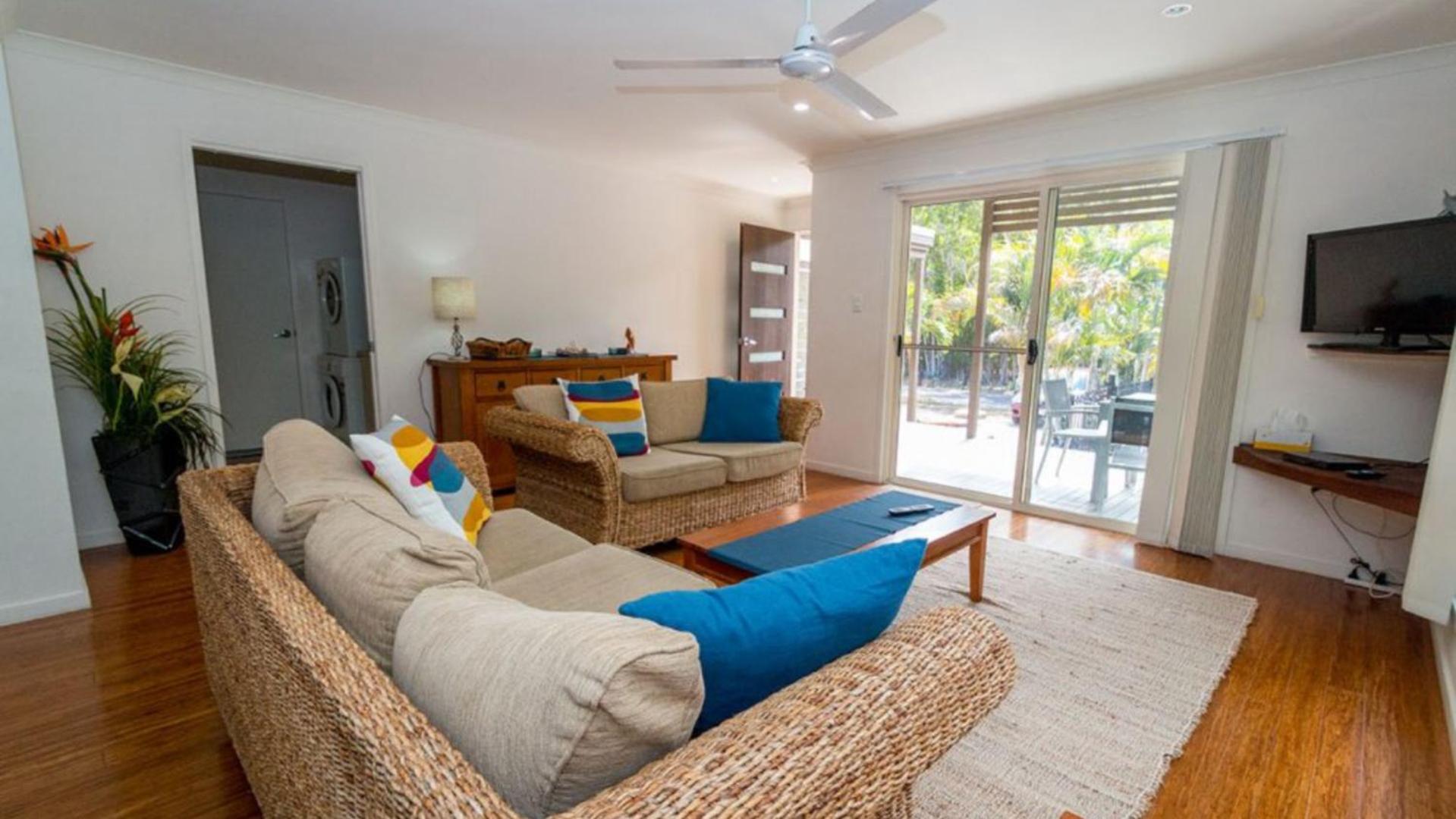 Vacation Home photo 1