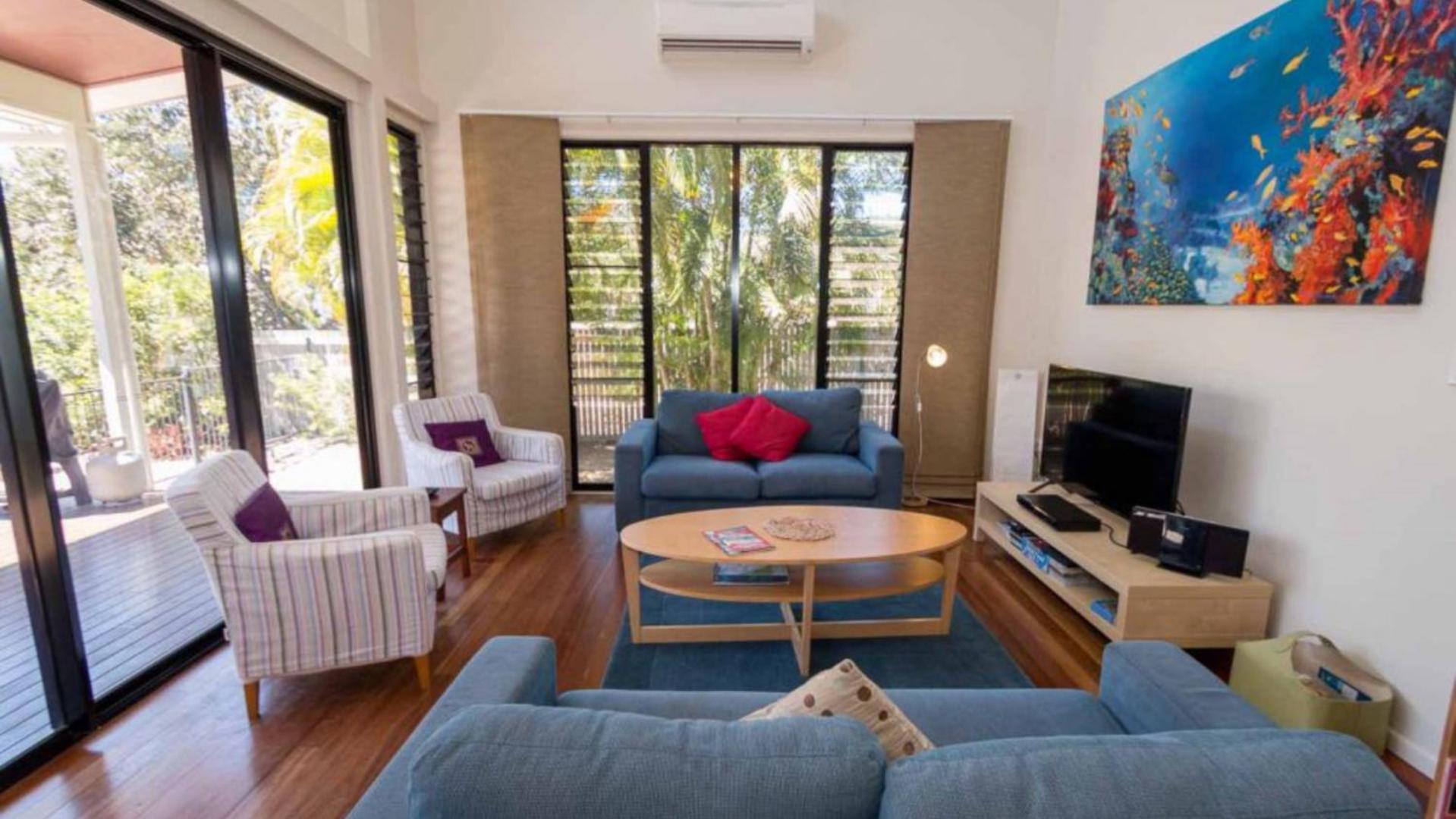 Vacation Home photo 1