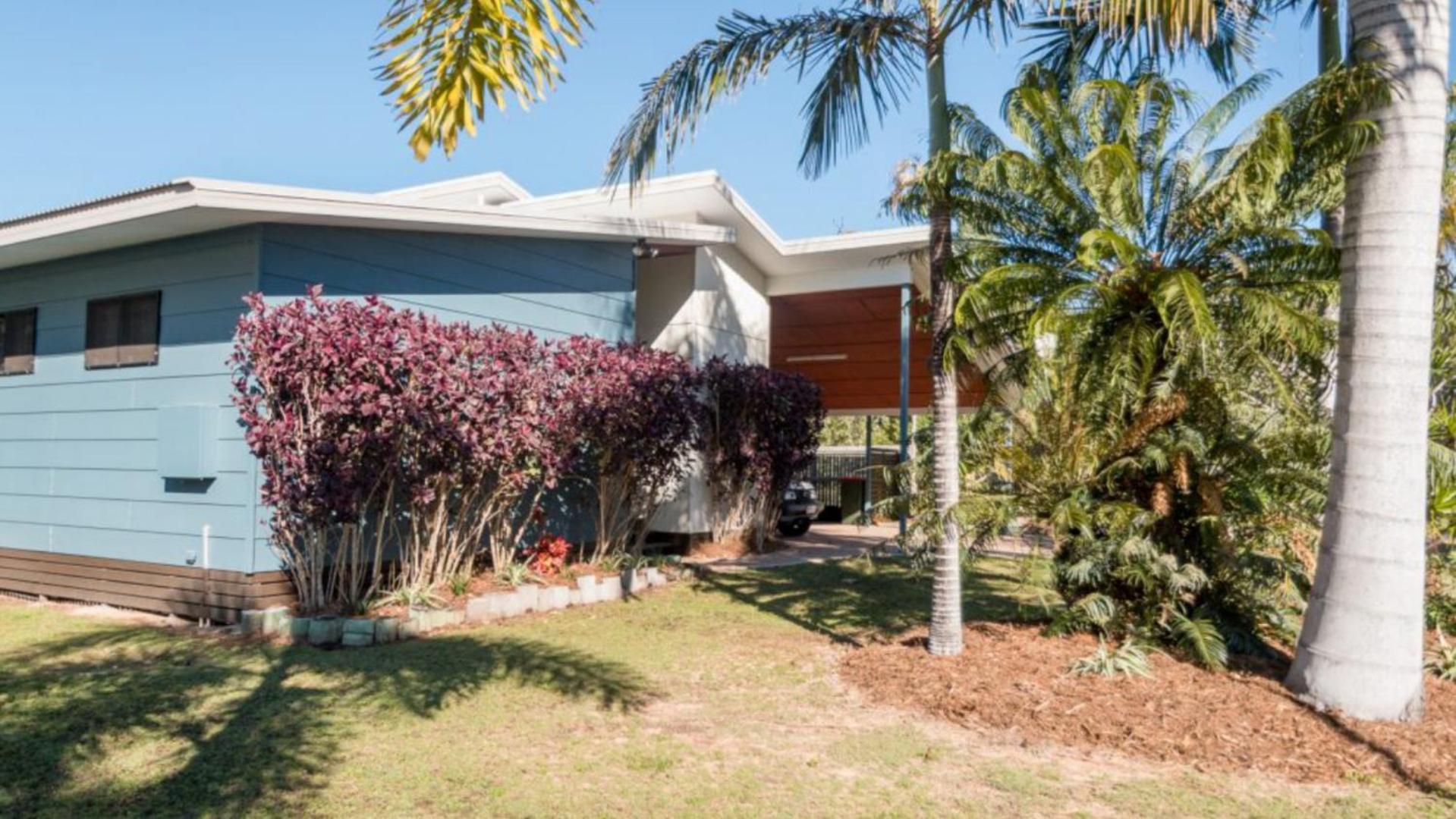 Vacation Home photo 3