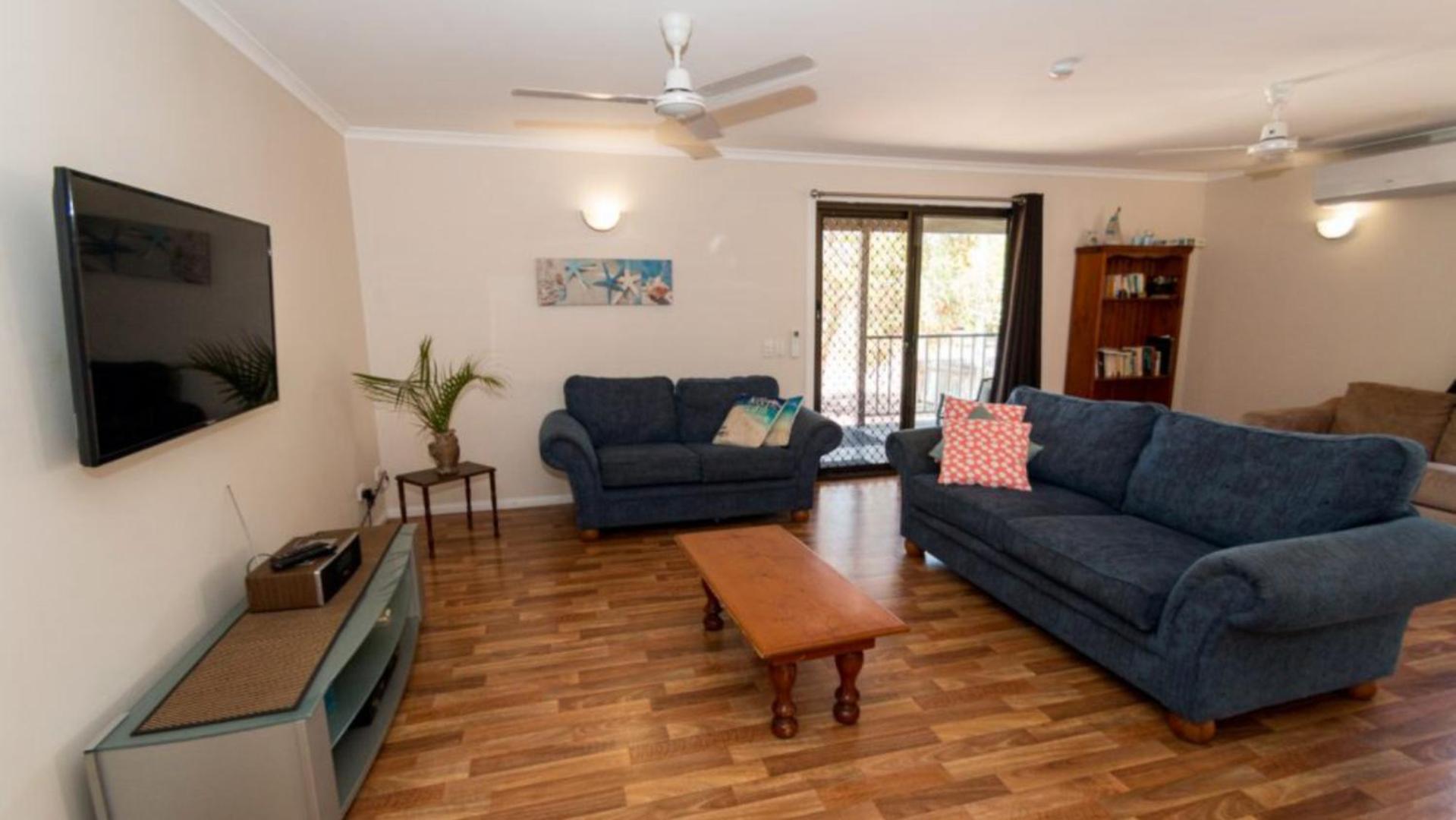 Vacation Home photo 1