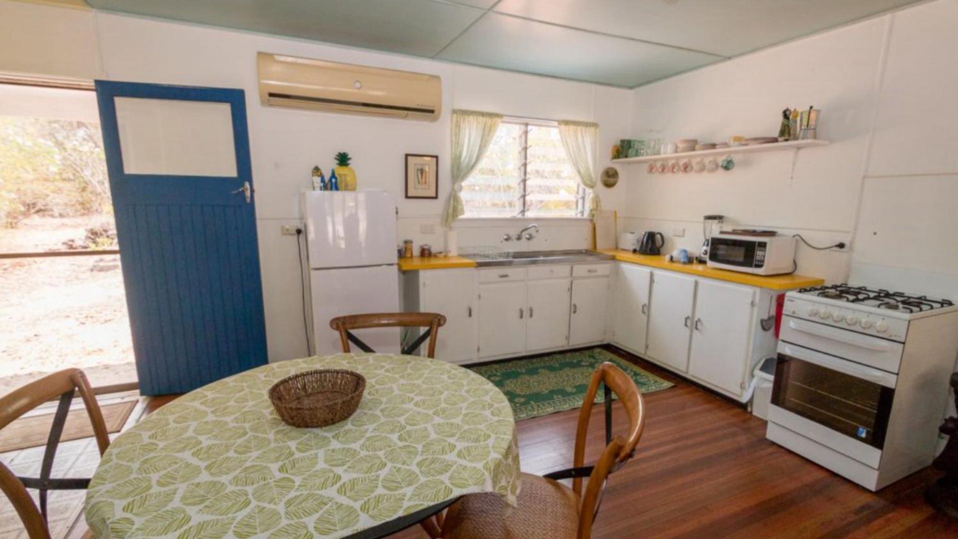 Vacation Home photo 2