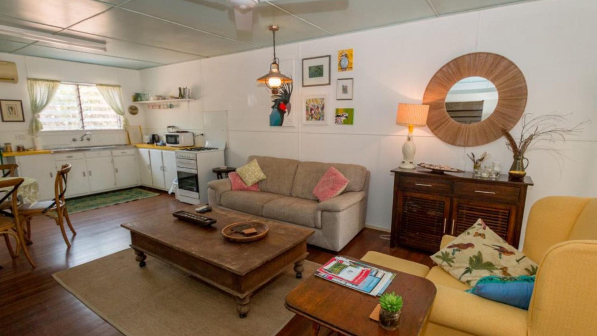 Vacation Home photo 1