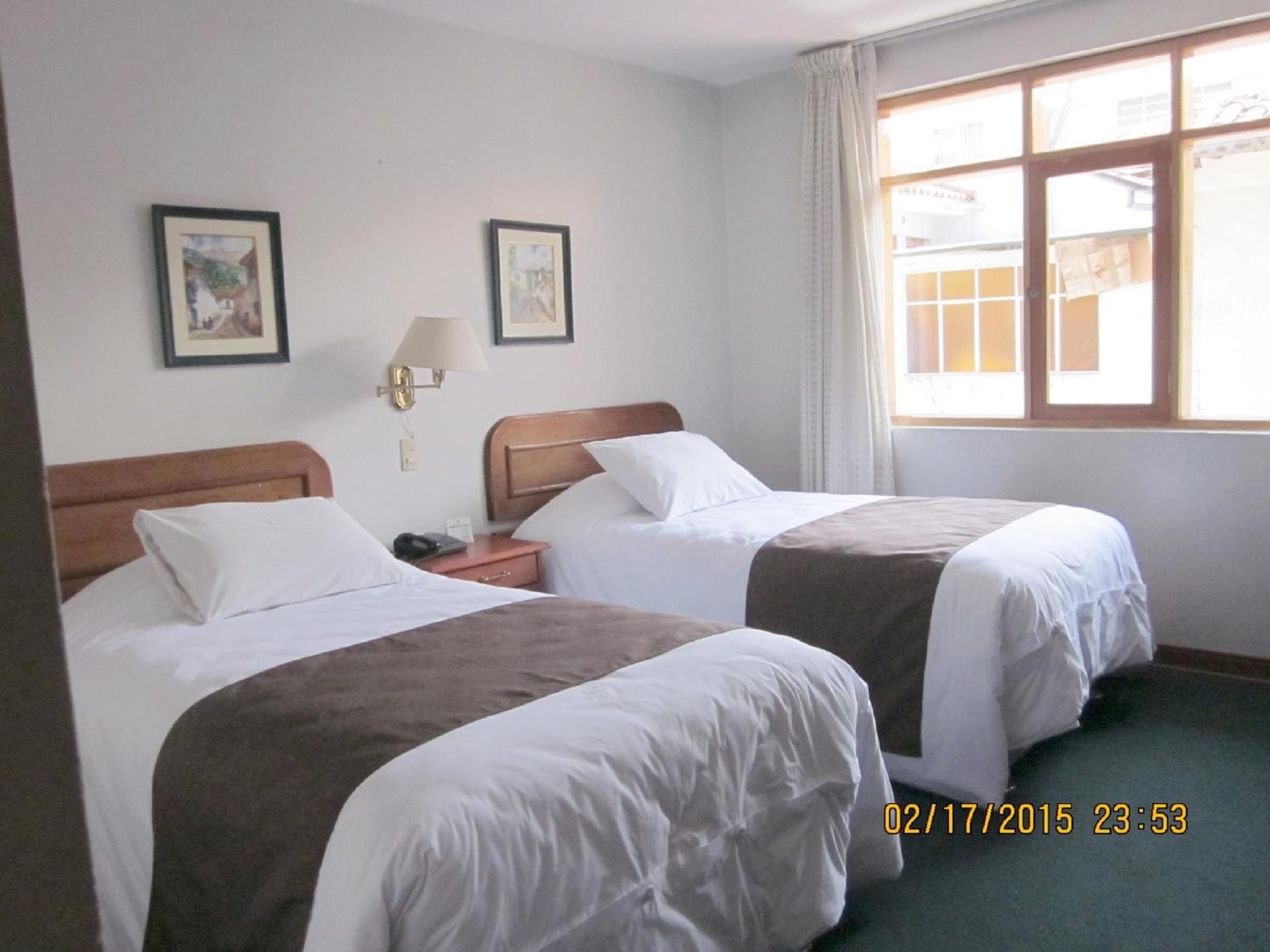 Twin Room photo 1