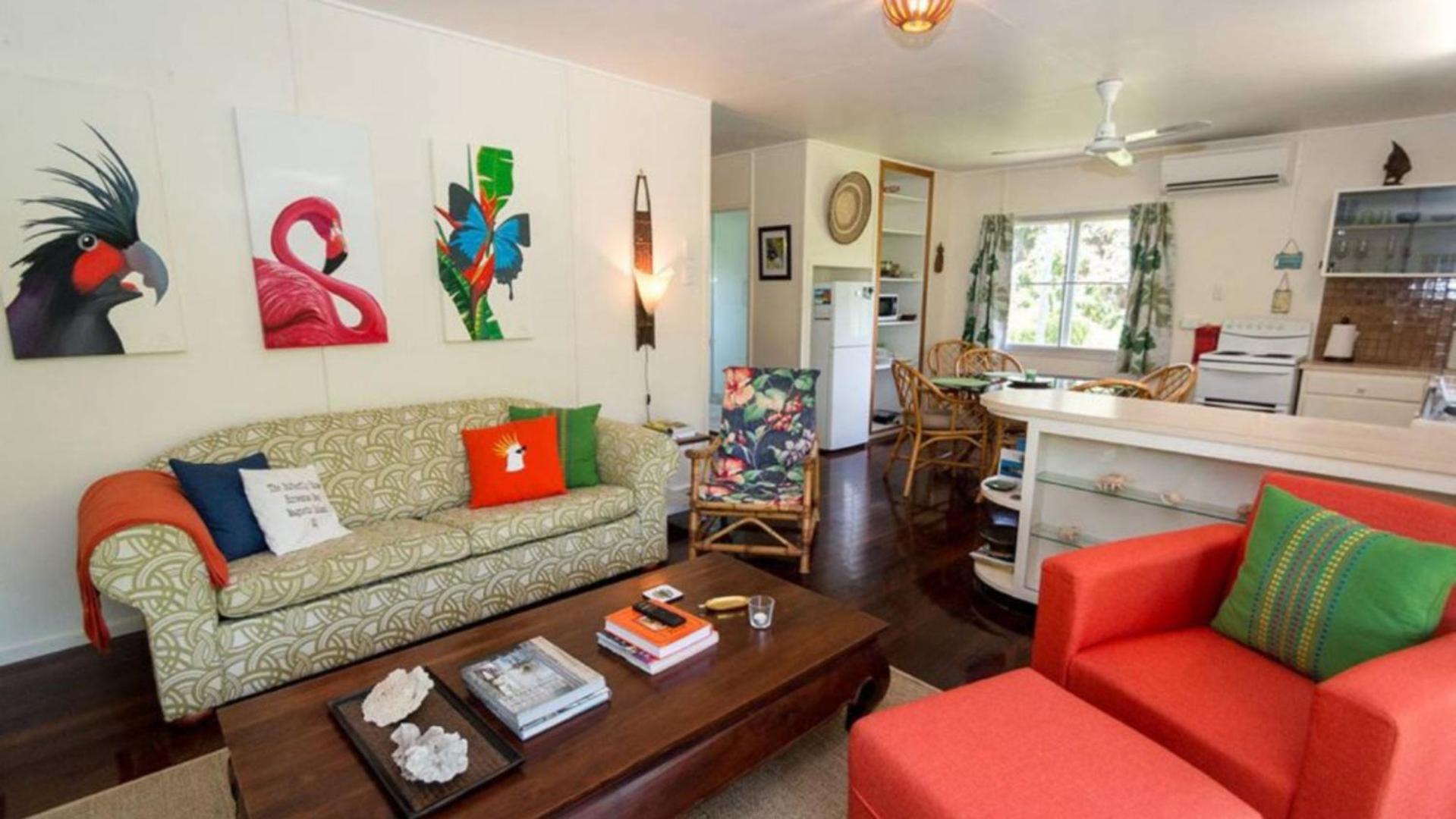 Holiday Home photo 1
