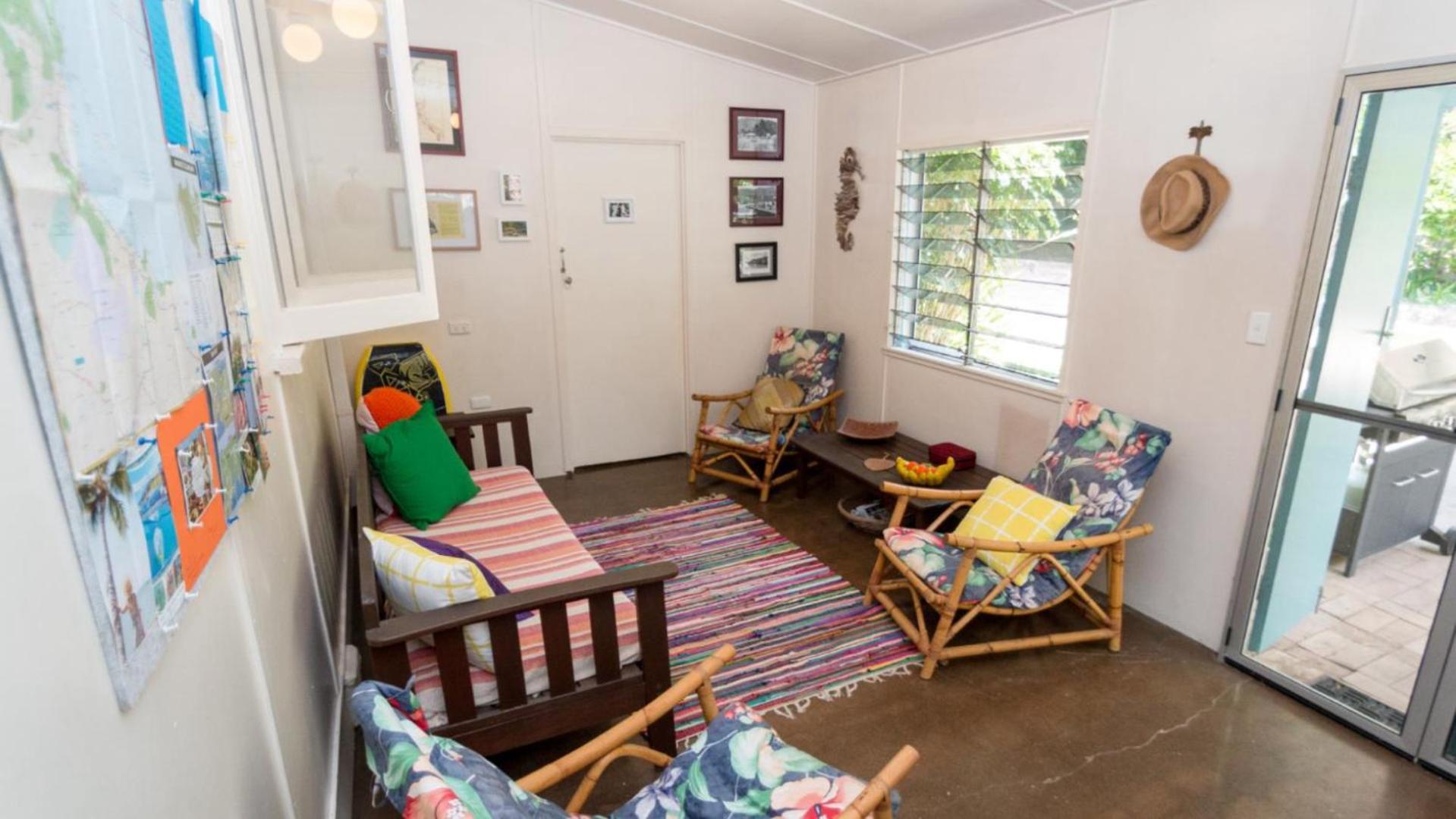 Holiday Home photo 2