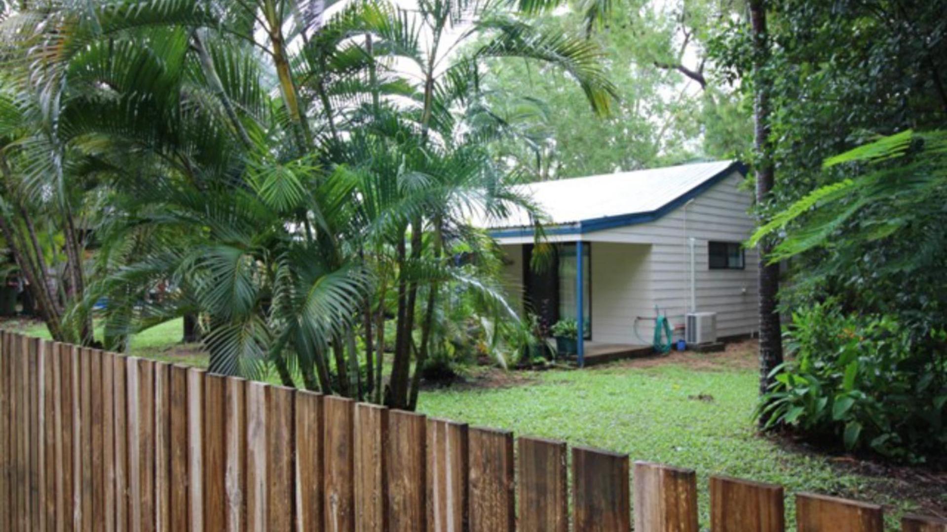 Vacation Home photo 2
