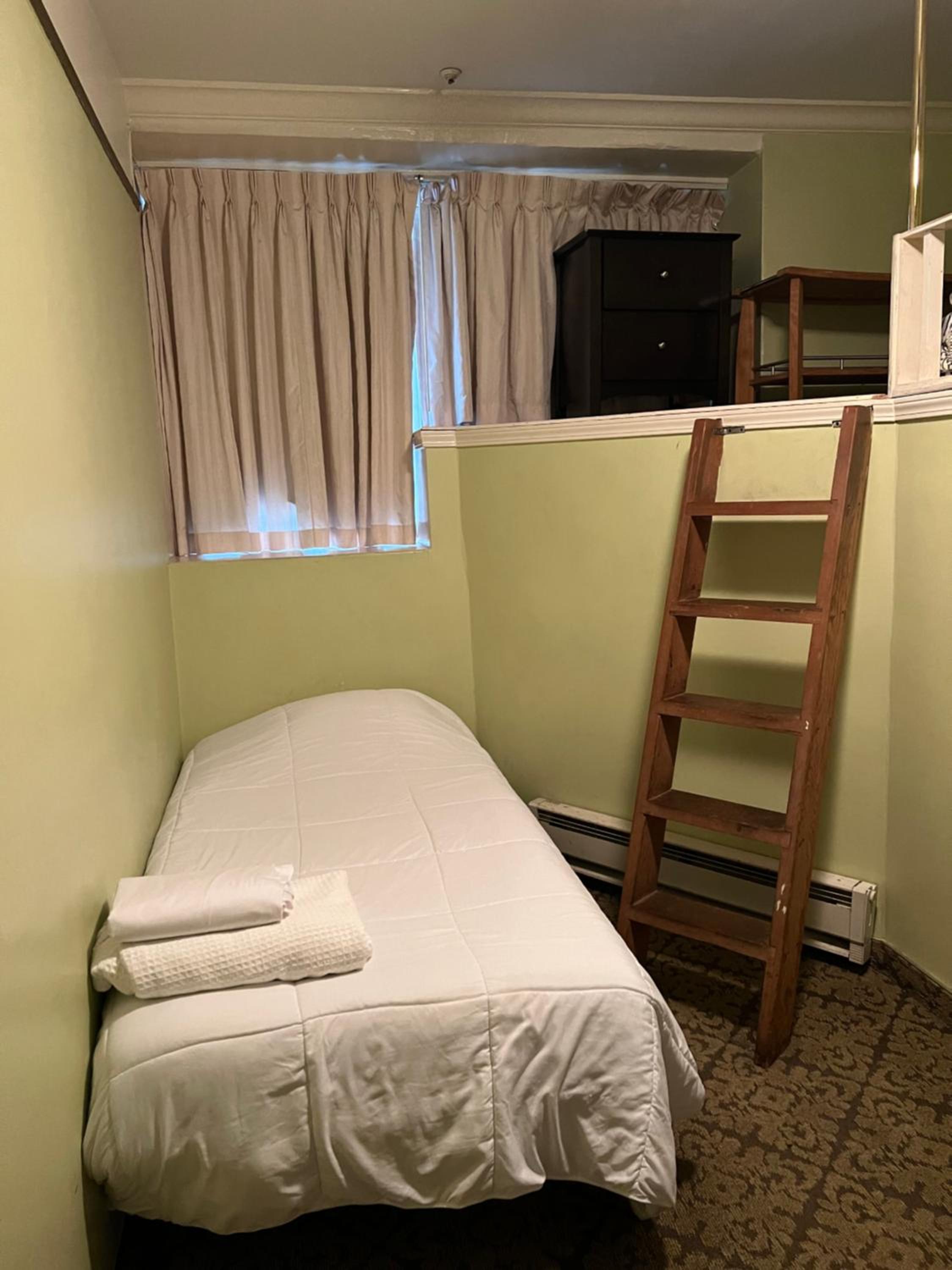 Fitzgerald Hotel Union Square, Bild 2