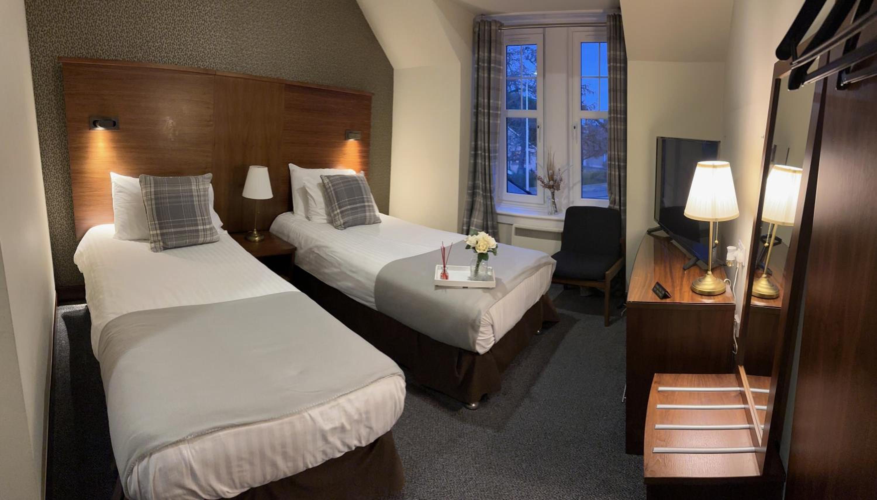 Double or Twin Room