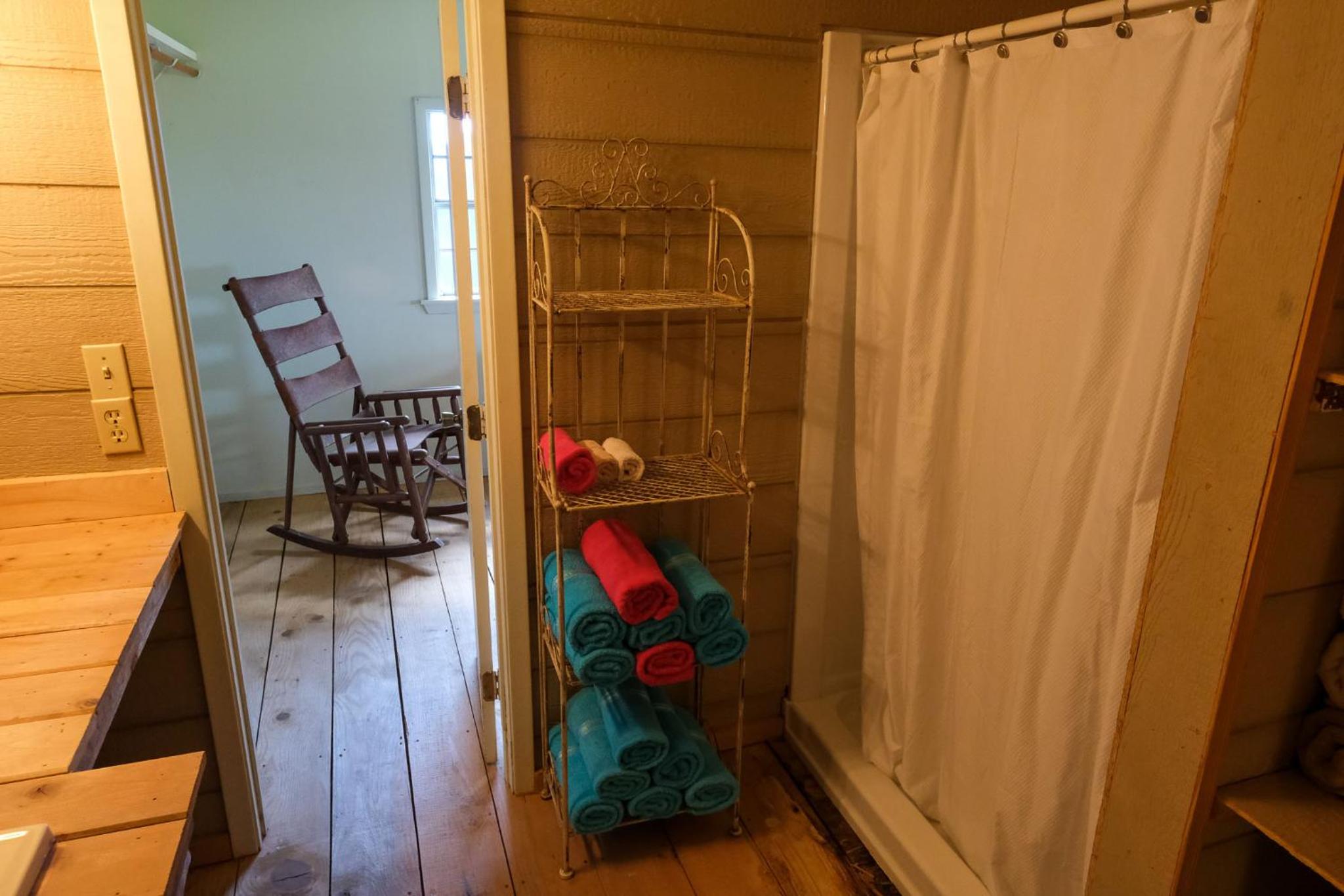 Three-Bedroom House photo 2