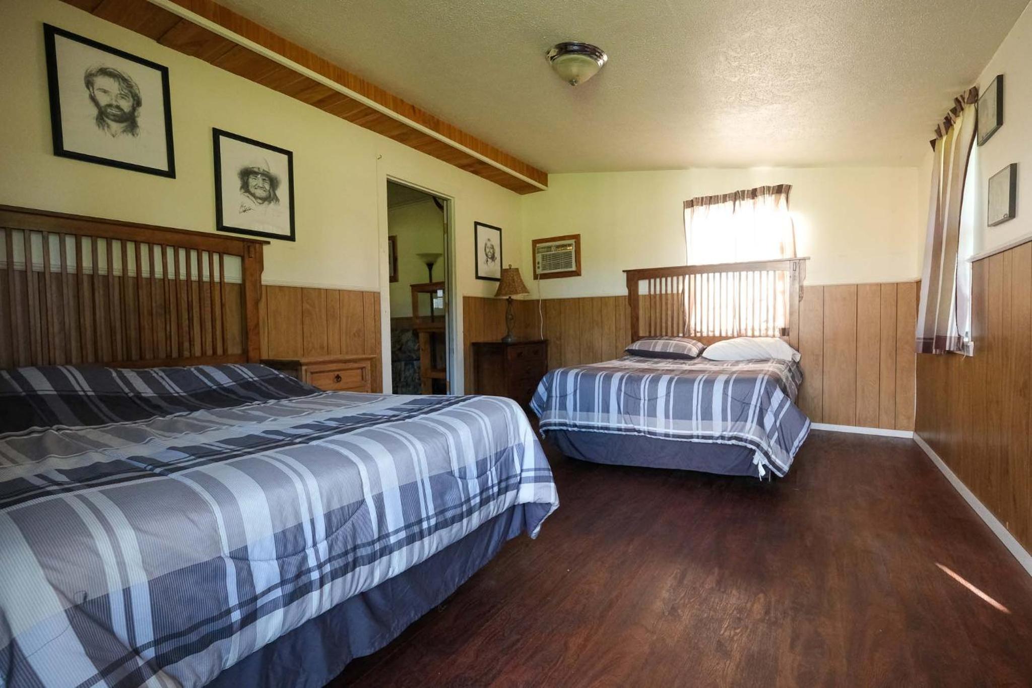 One-Bedroom House photo 3