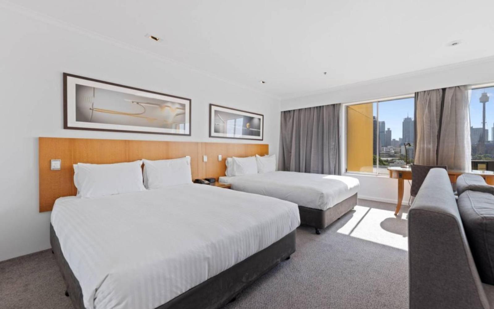 Premium Room