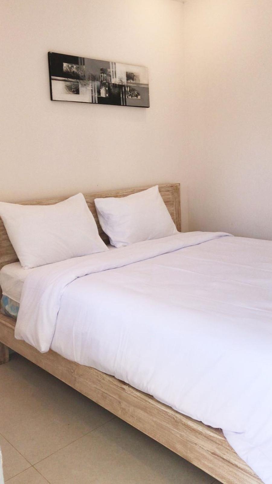 Deluxe Double Room - Photo 1