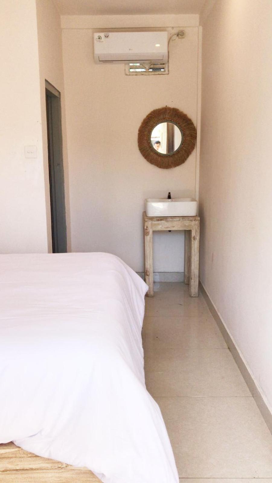 Deluxe Double Room - Photo 6