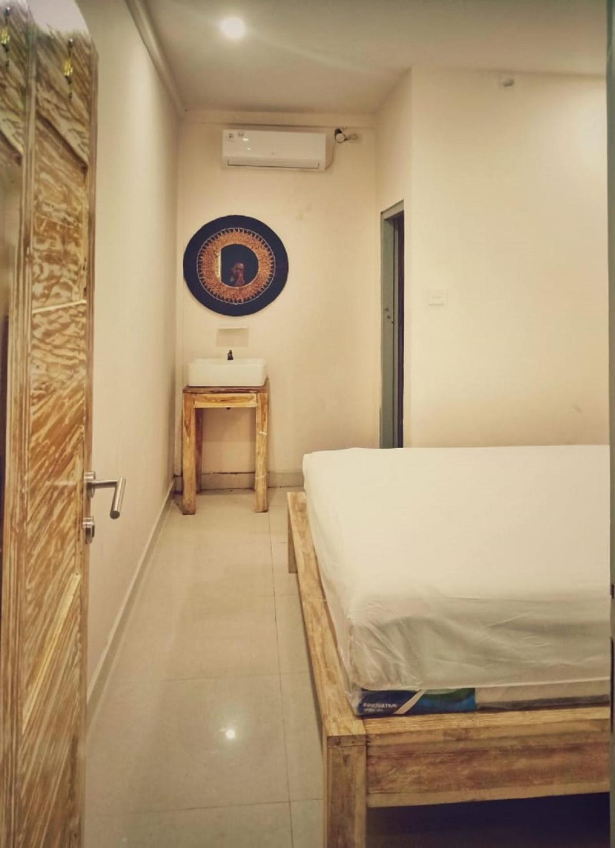 Deluxe Double Room - Photo 7