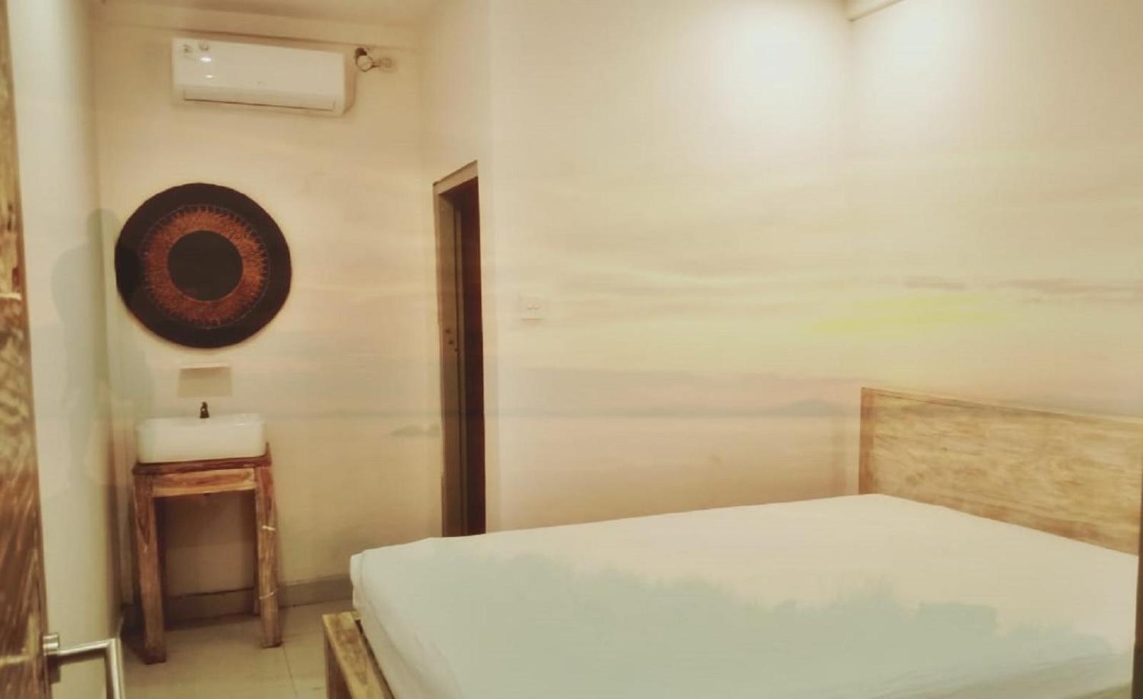 Deluxe Double Room - Photo 5