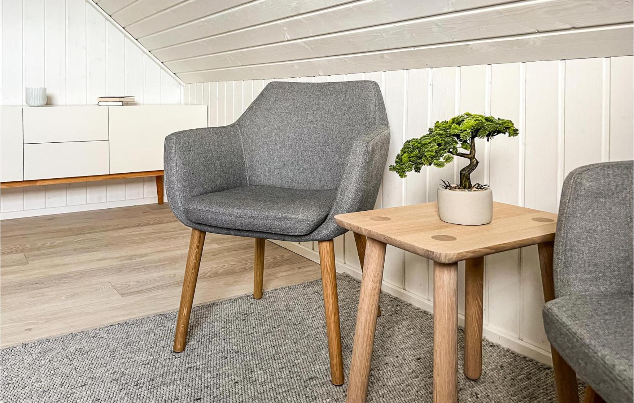 Two-Bedroom Holiday Home photo 2