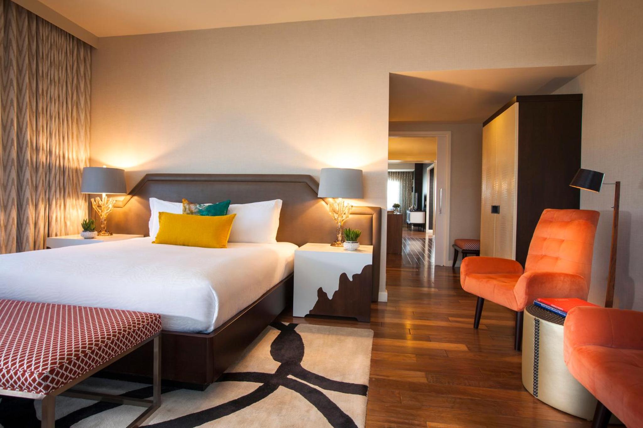 Presidential Suite photo 2