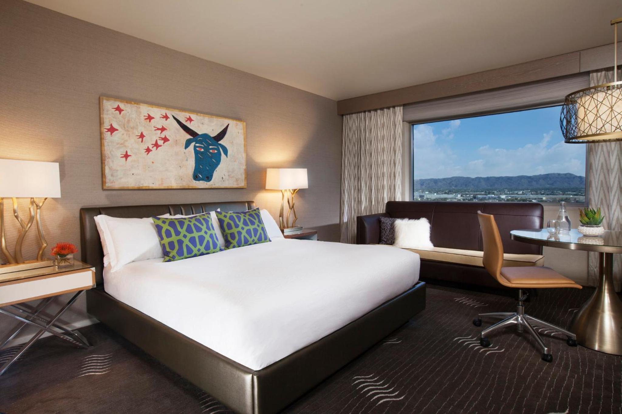 King Room - High Floor - Photo 2