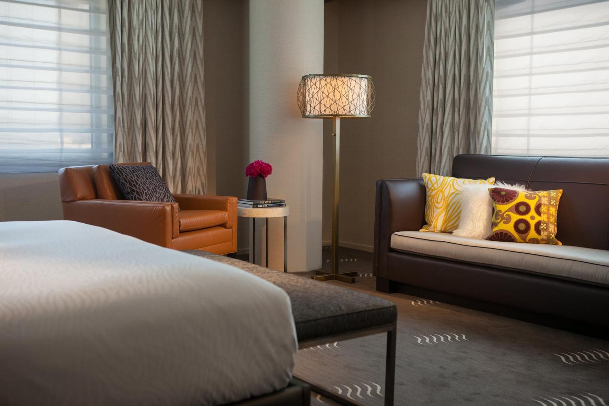 King Studio Suite - Photo 4