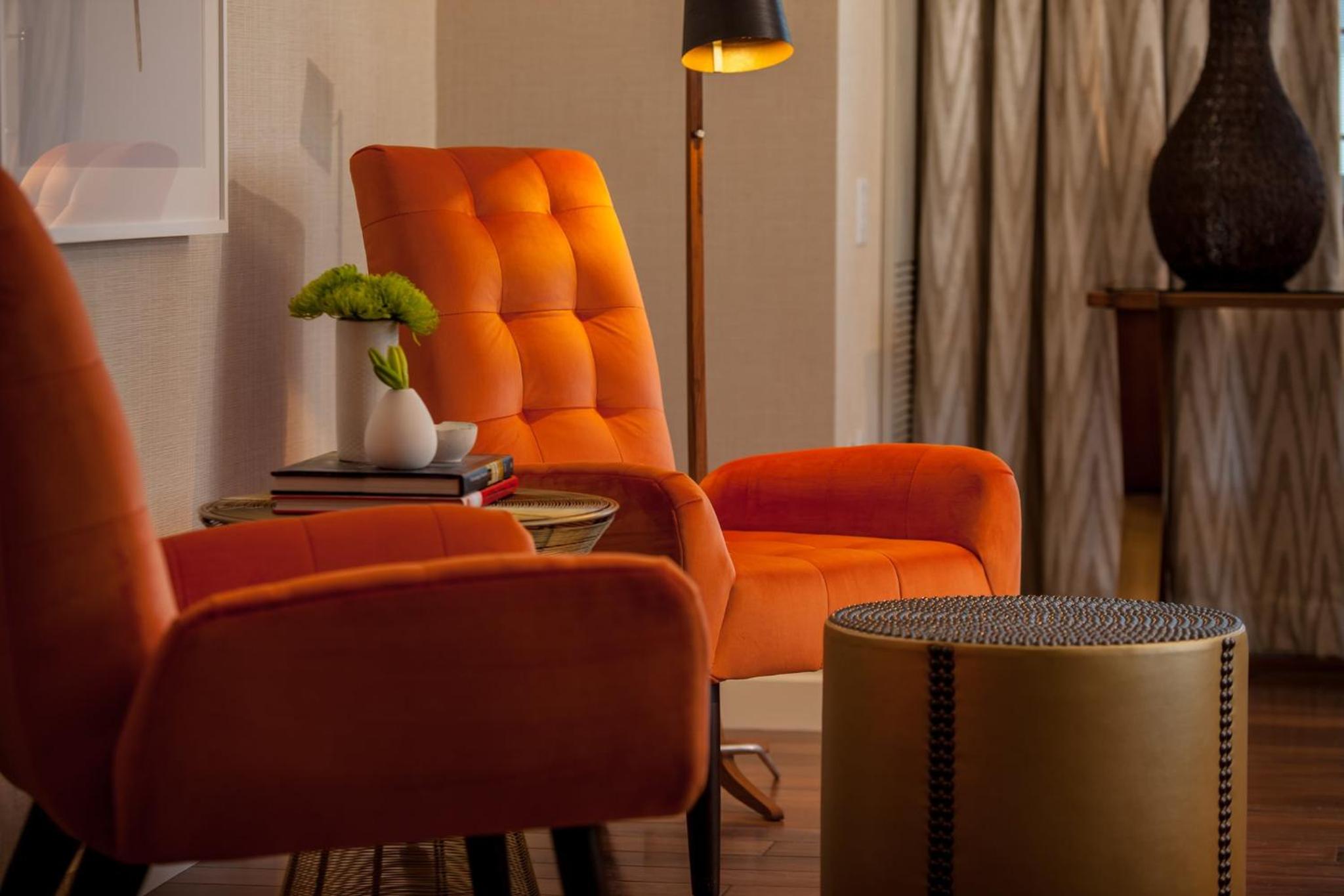 Suite - Photo 4