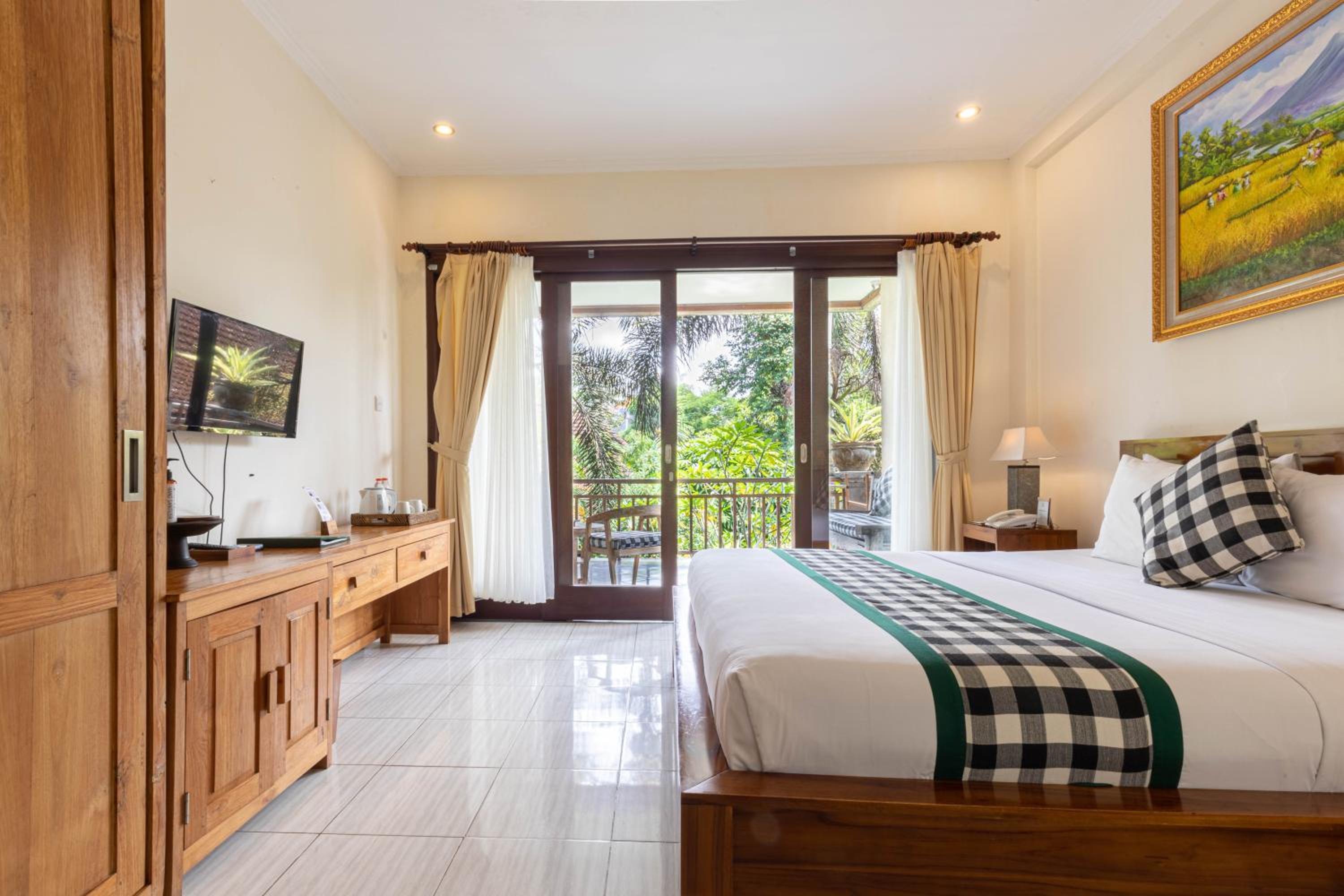 Superior Double Room photo 3