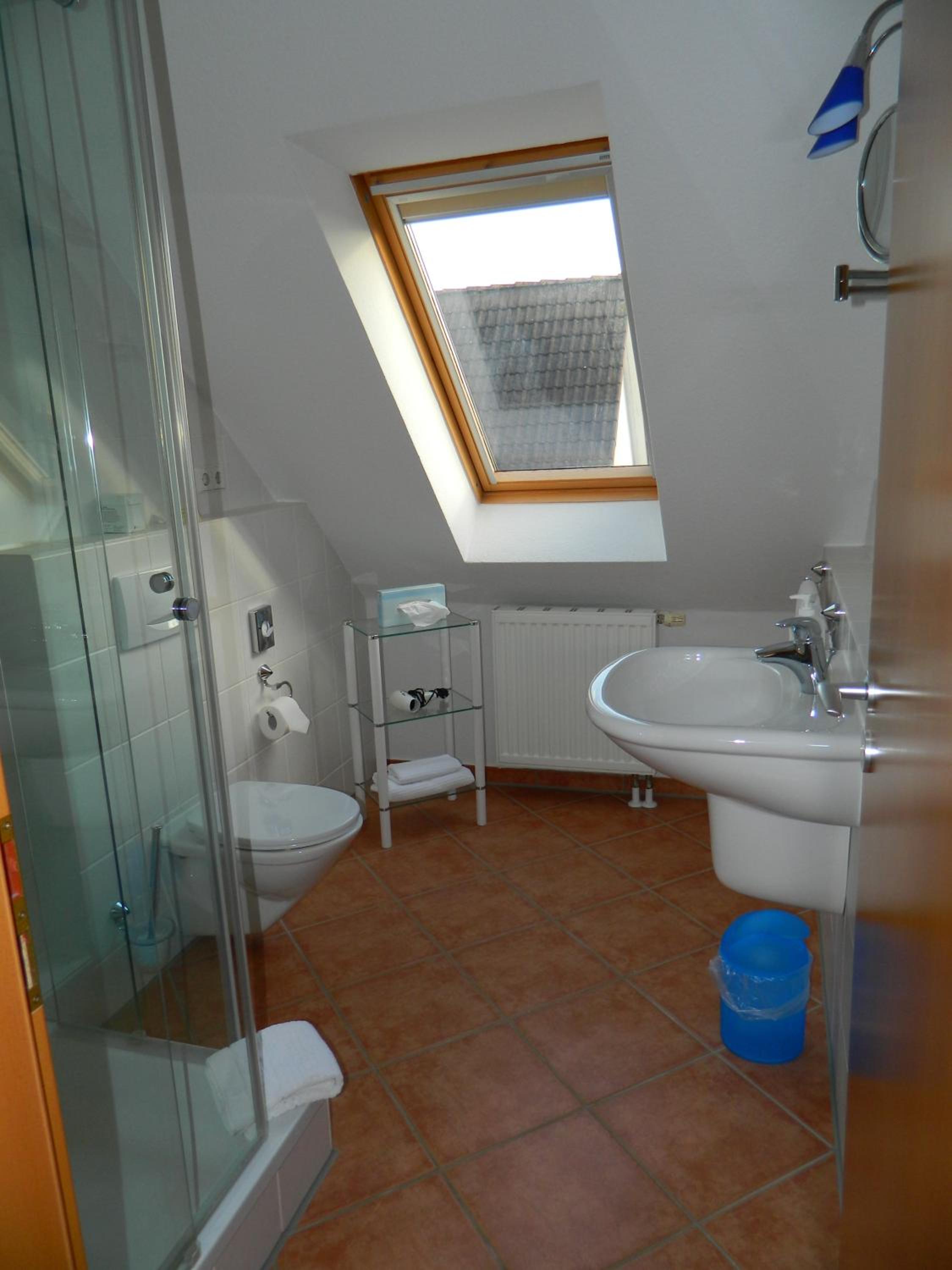 Standard Double Room photo 2