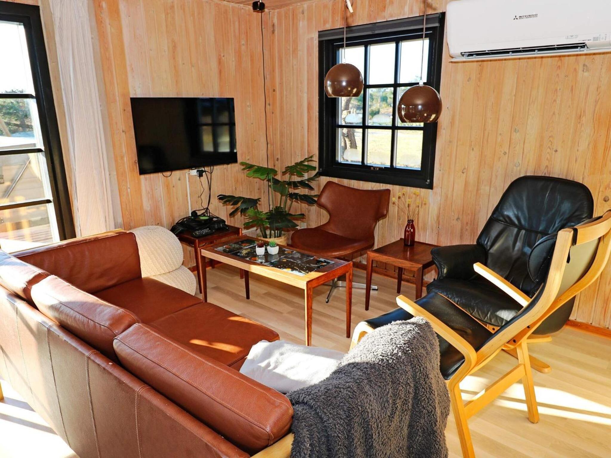Three-Bedroom Vacation Home 