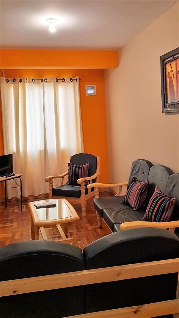 Standard Apartment
