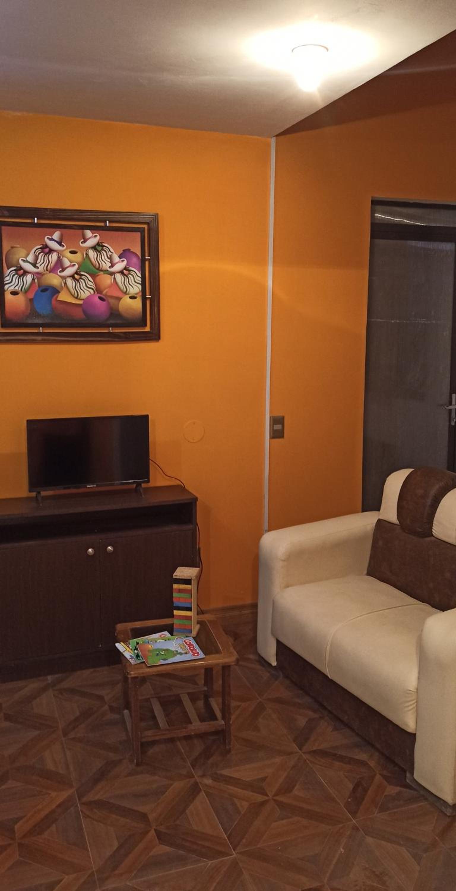 Standard Apartment photo 2