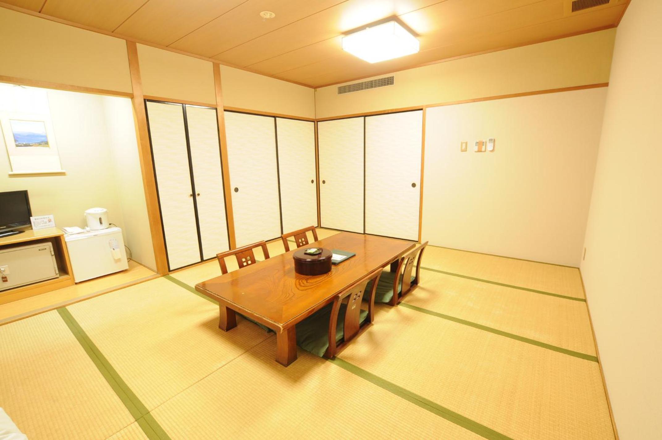 日式客房