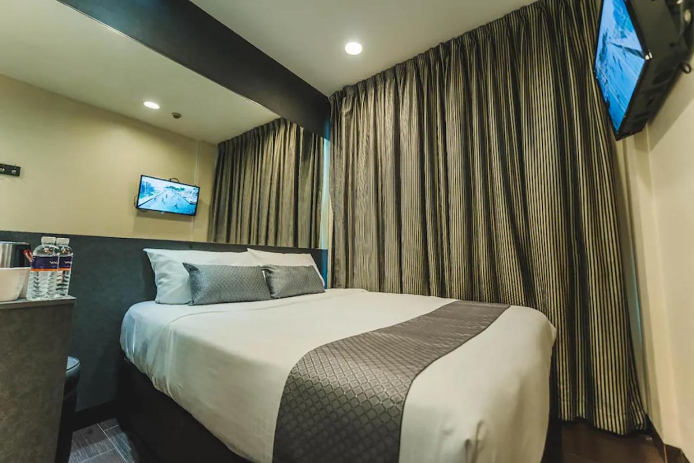 Special Offer - Superior Double Room photo 2