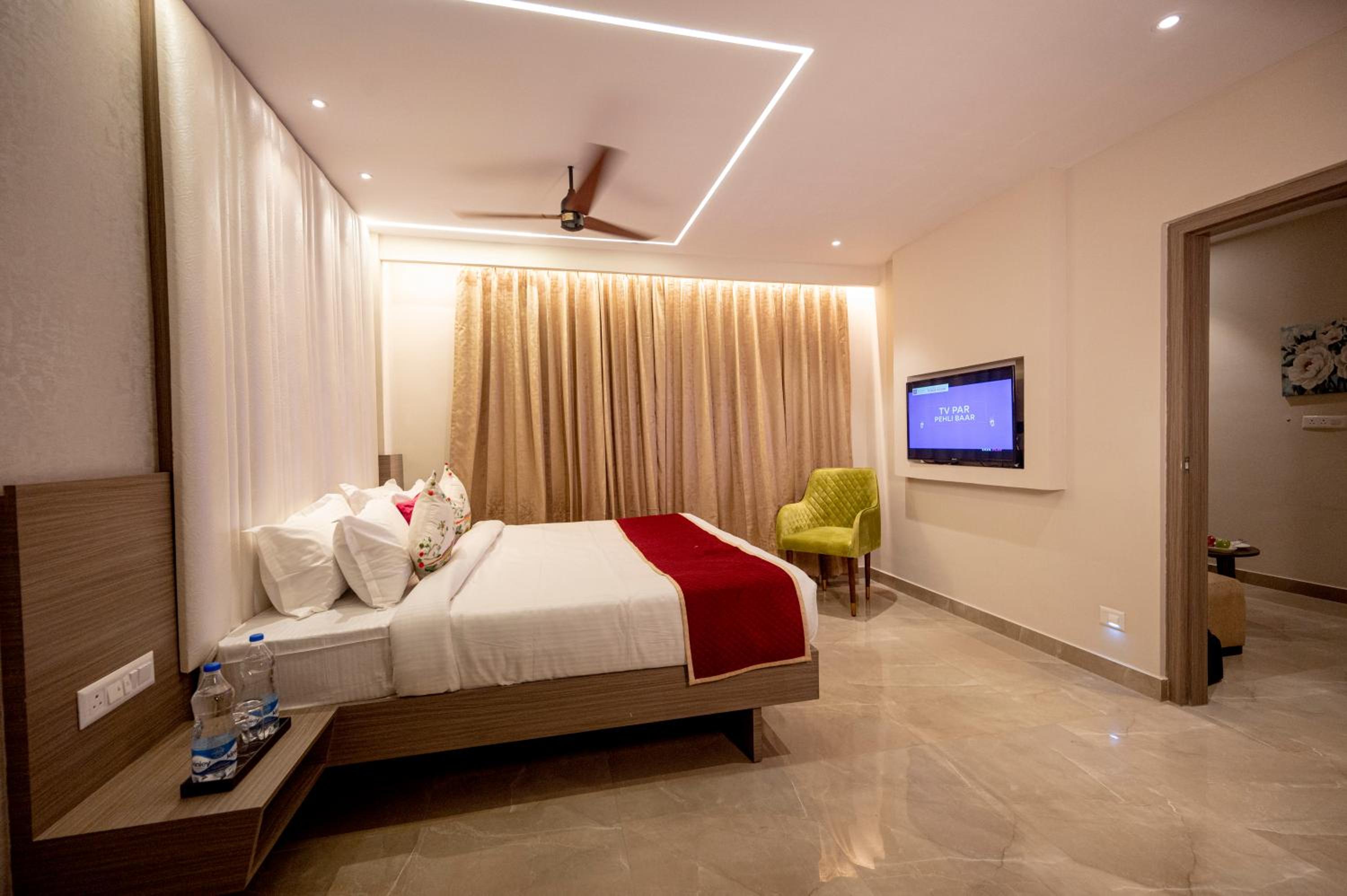 Executive Suite