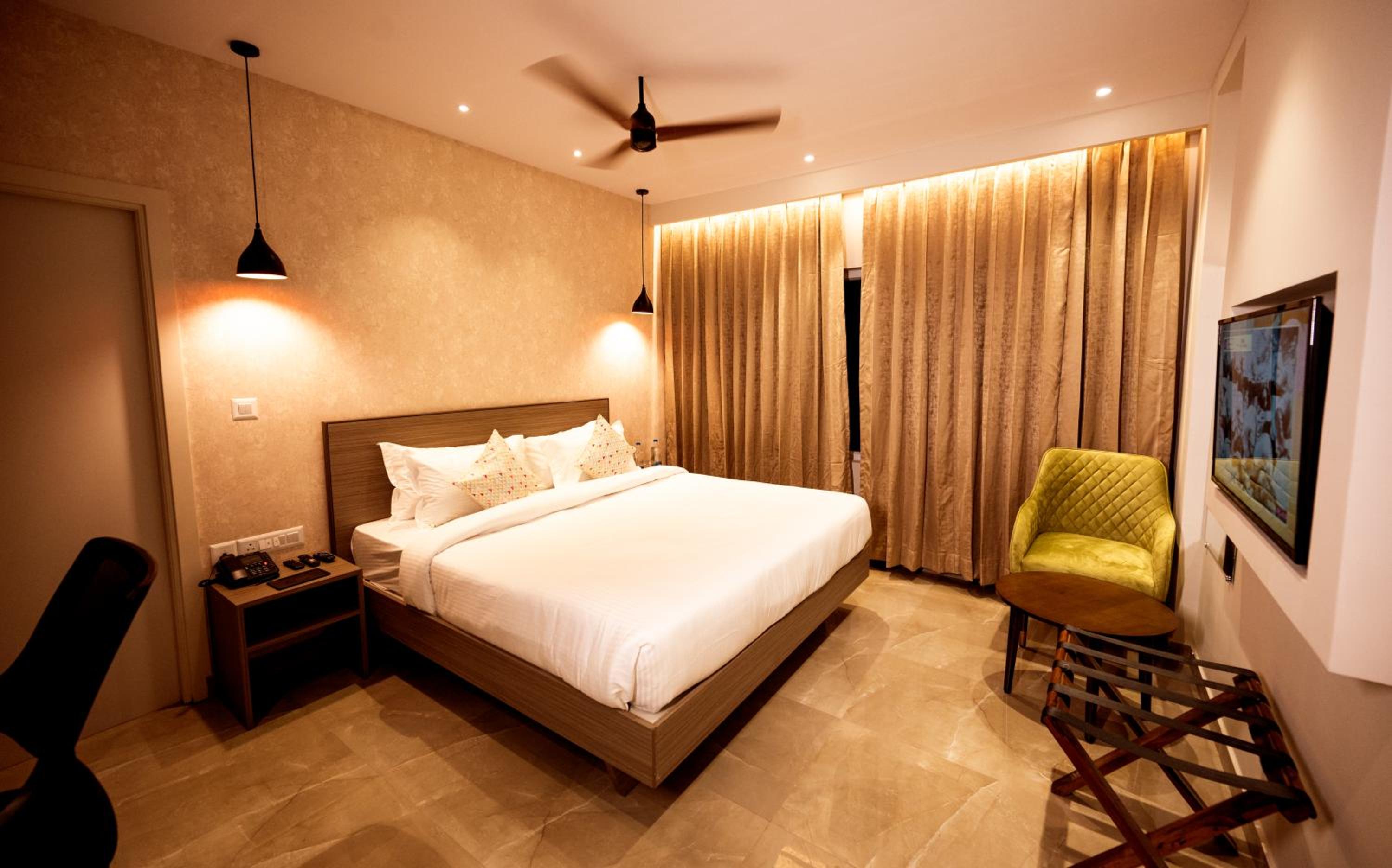 Superior Double Room photo 2